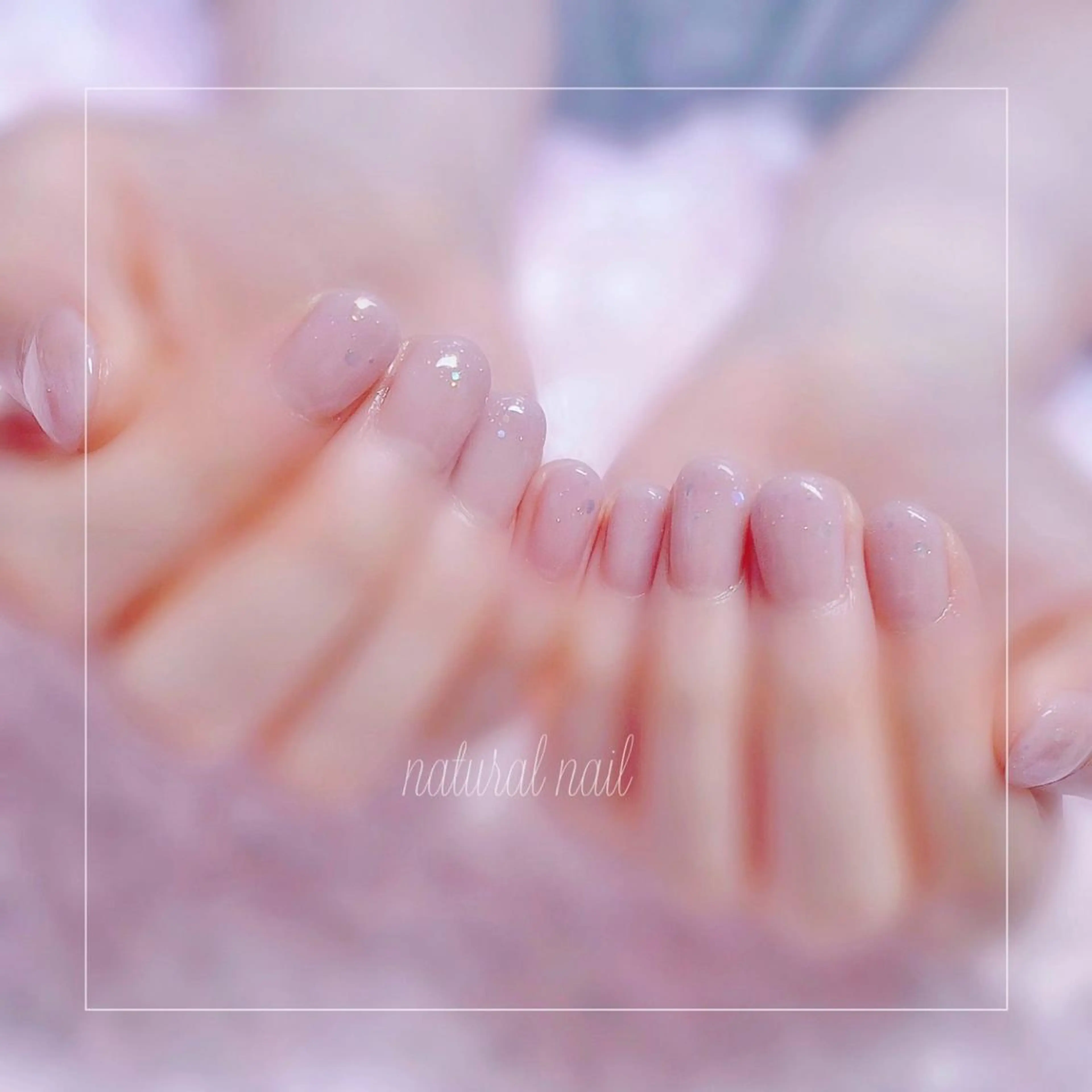 ネイル Nail  salon lulu所属・Nail salon luluのネイルデザイン