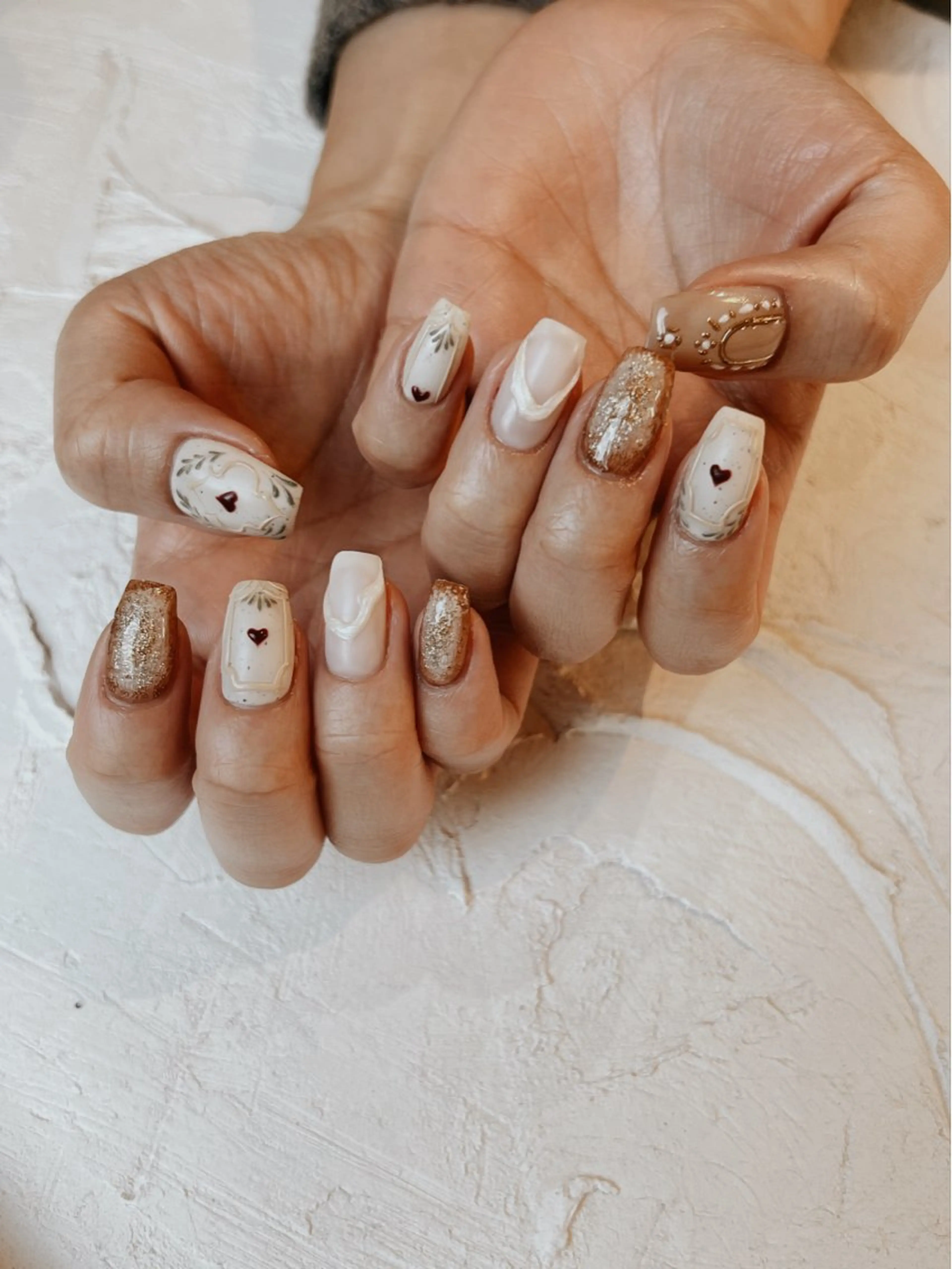 ネイル ハンドネイル Chipieee Tokyoのその他イメージ