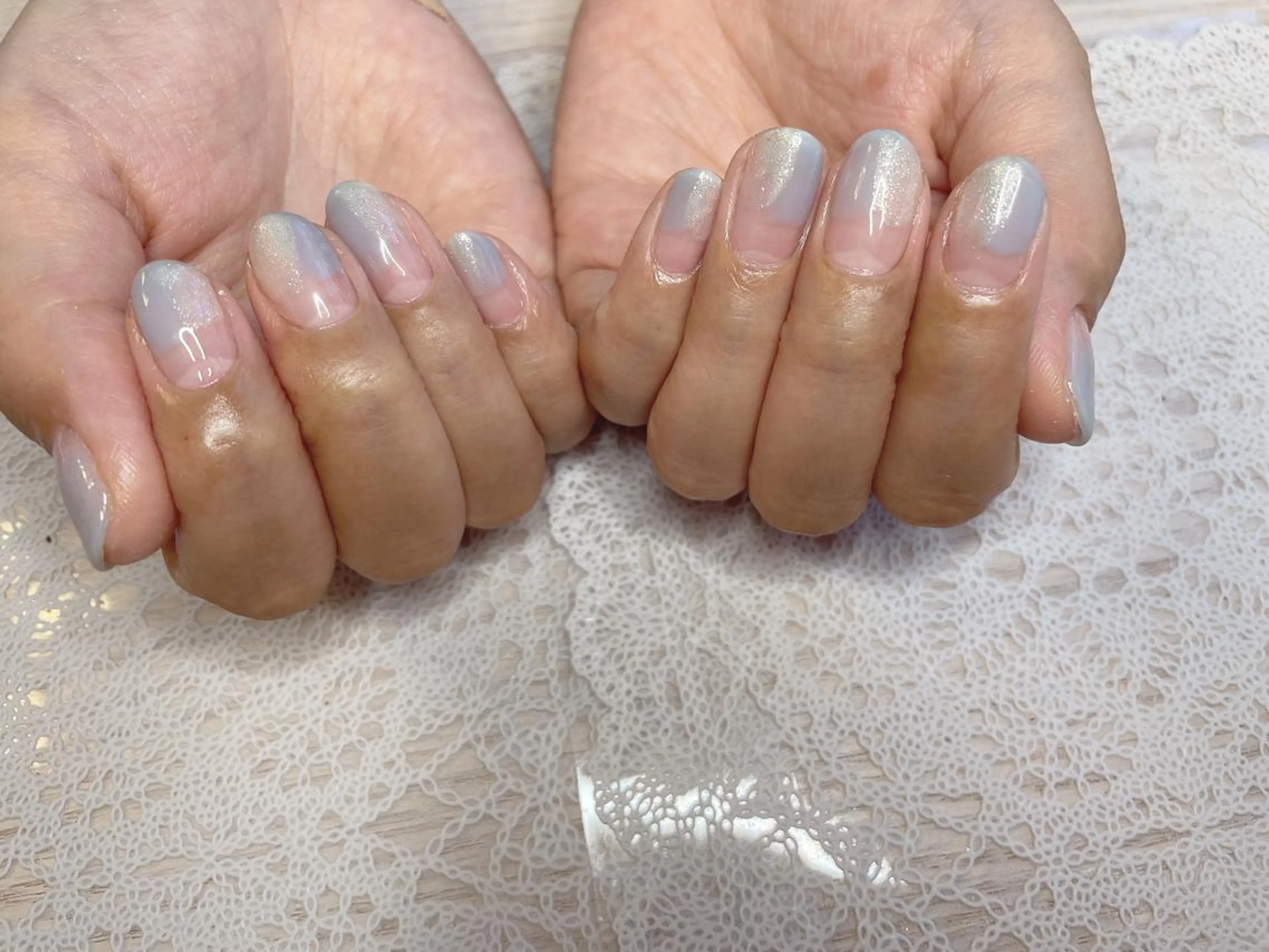 ネイル Puty Nailのネイルデザイン