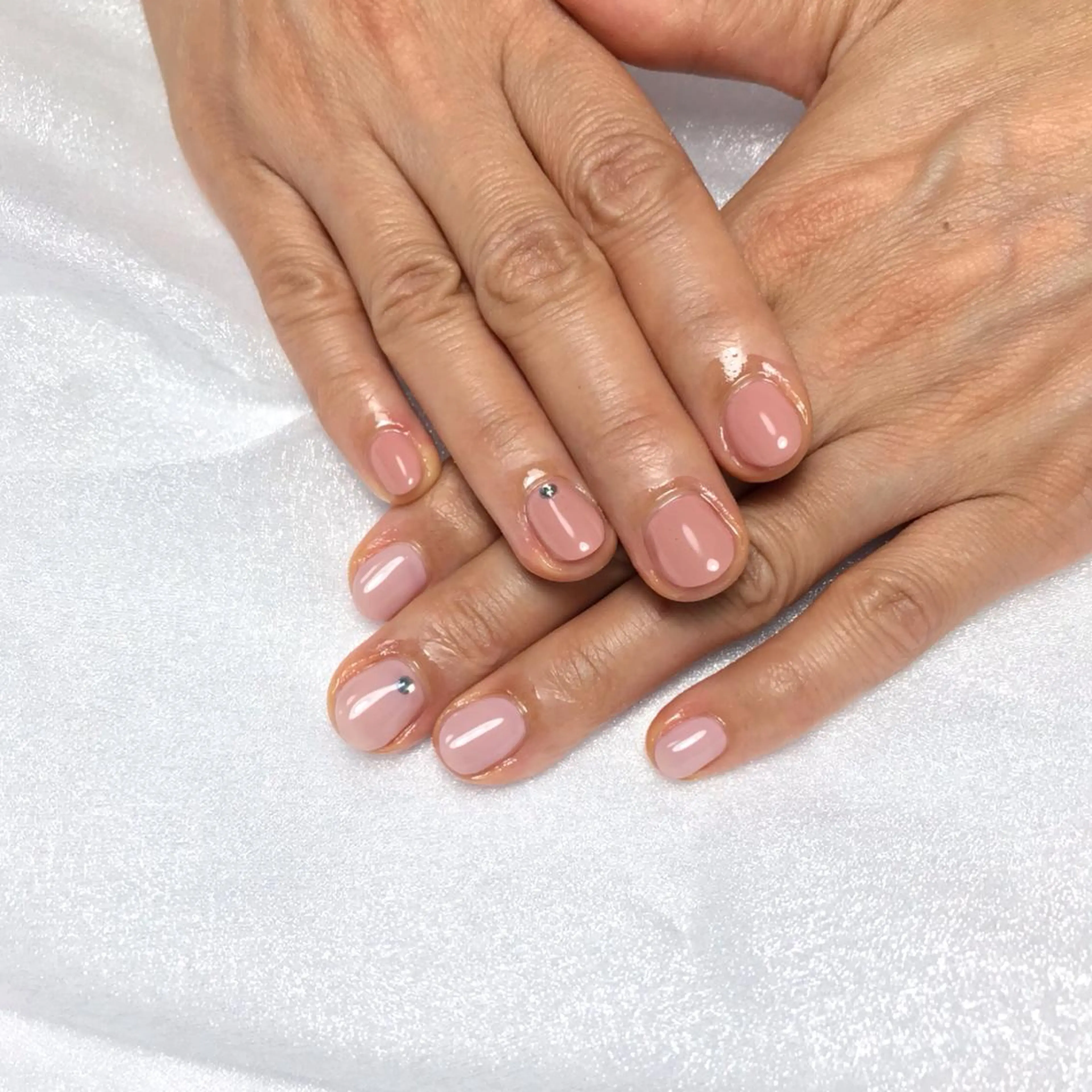 ネイル ハンドネイル 💅 Ai.のネイルデザイン