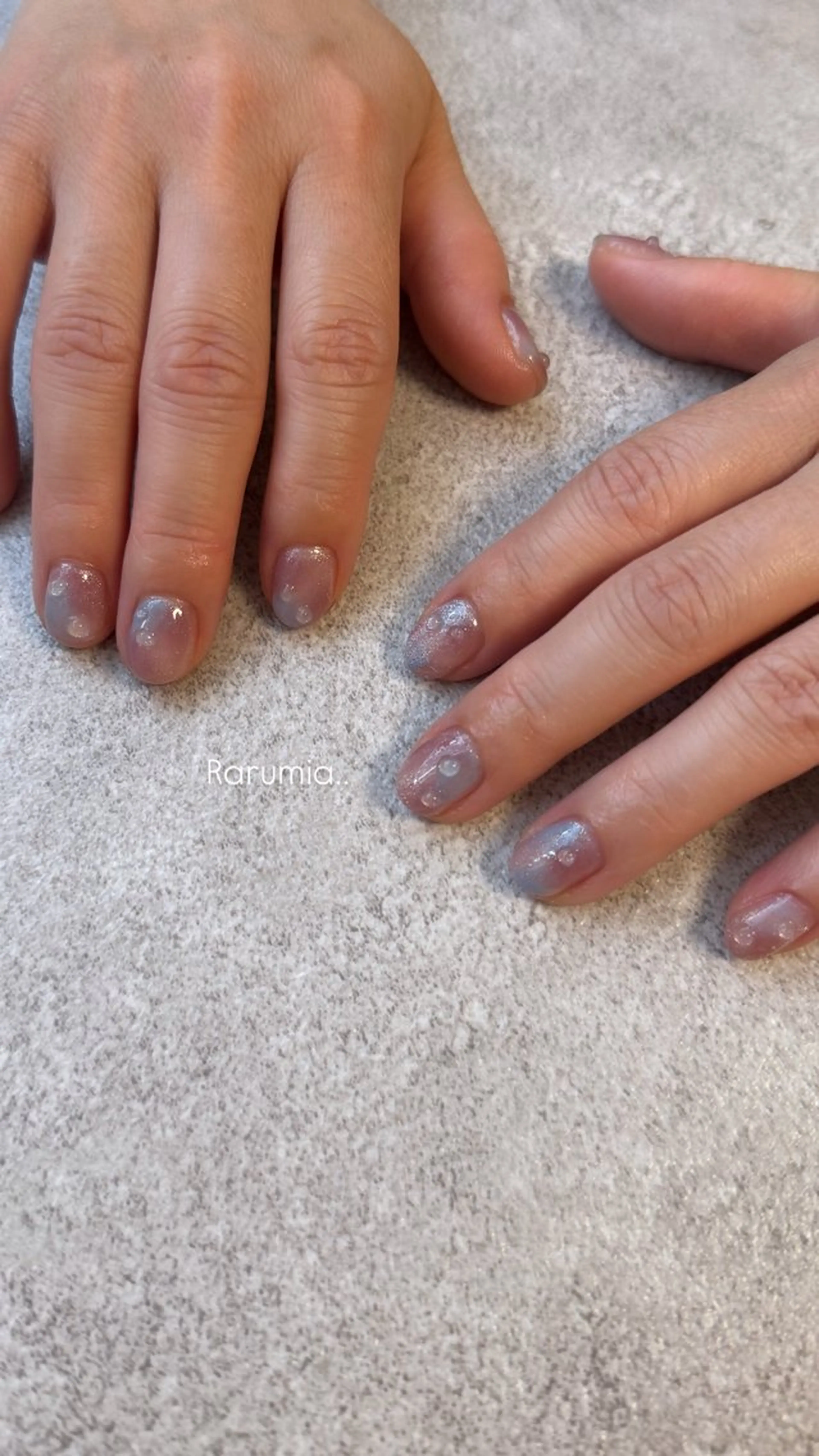 ネイル 空きは直接 お問い合わせ下さいのネイルデザイン