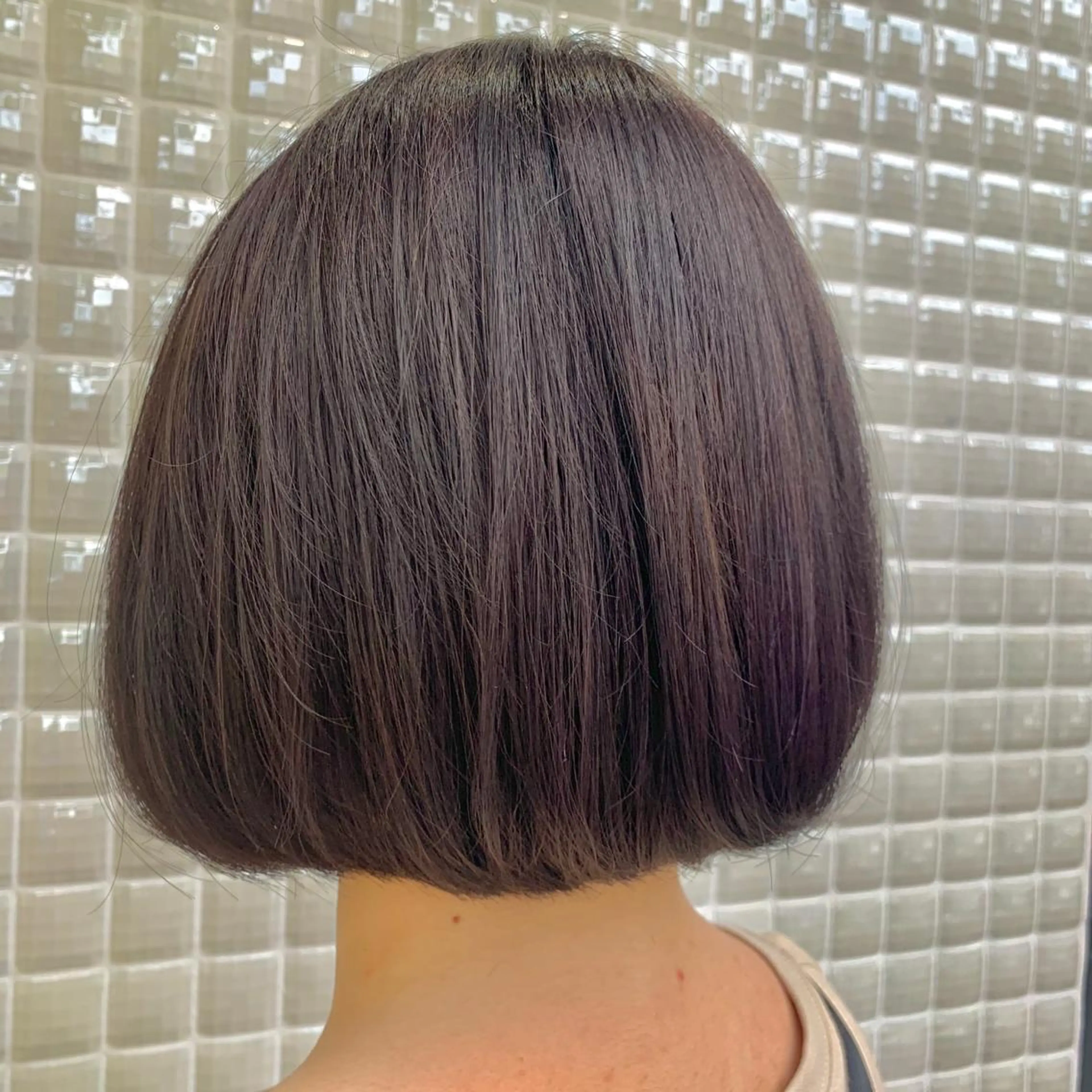 ショート unpeu hair 六地蔵店所属・河野夏実 (こうのなつみ)のその他イメージ