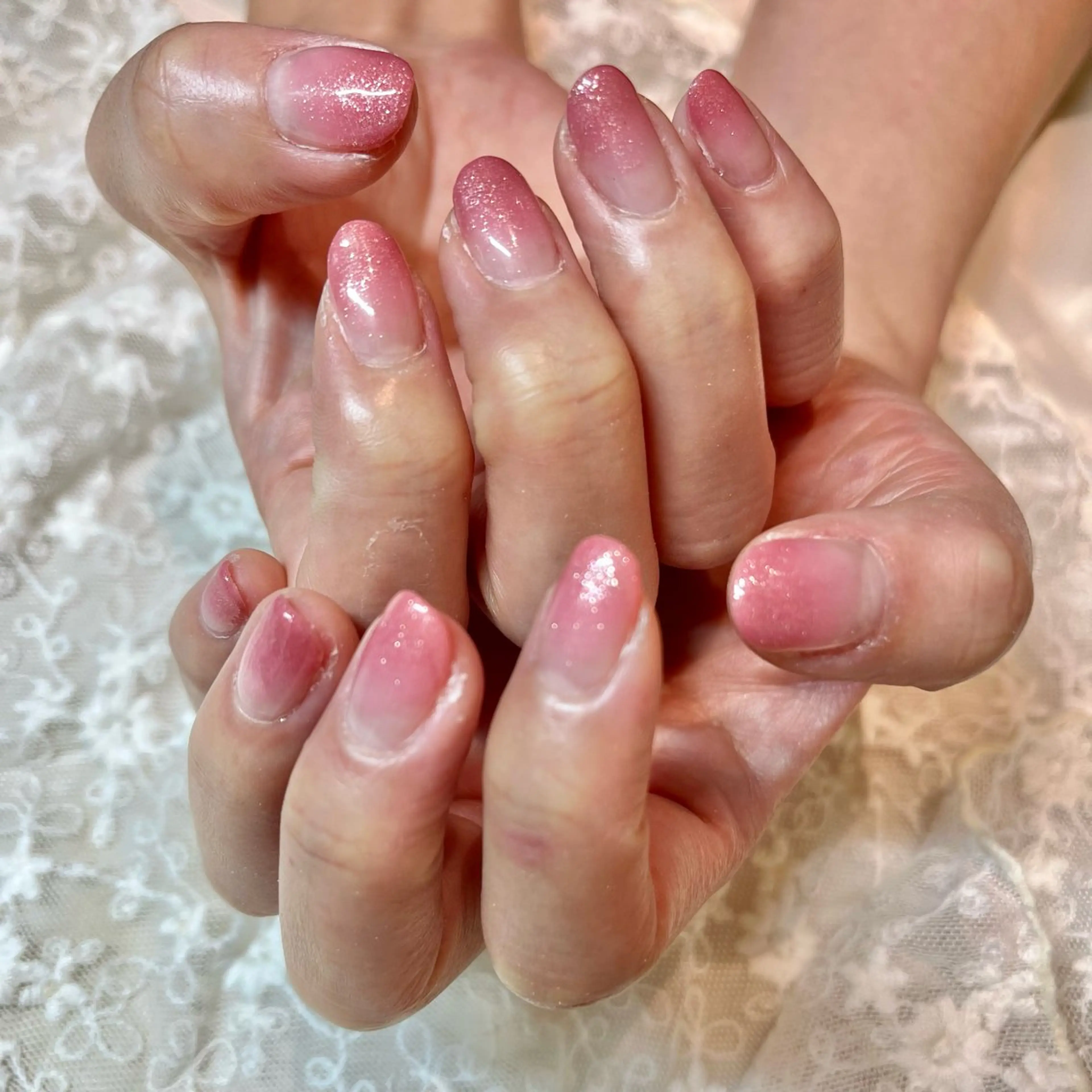 ネイル Rizm secret所属・hitomi ︎✿のネイルデザイン