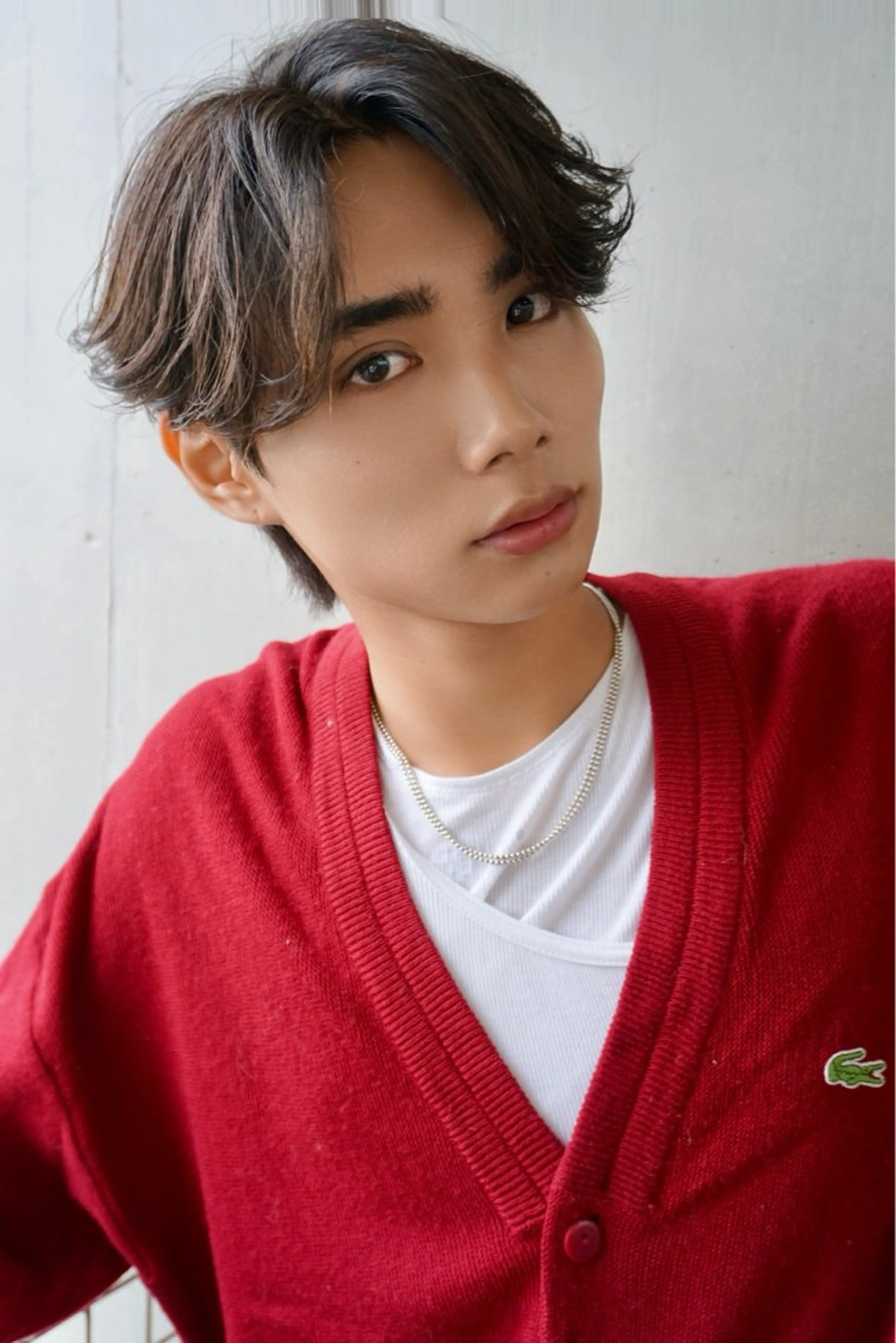 メンズ 高橋祐一/ メンズ特化美容師のヘアスタイル