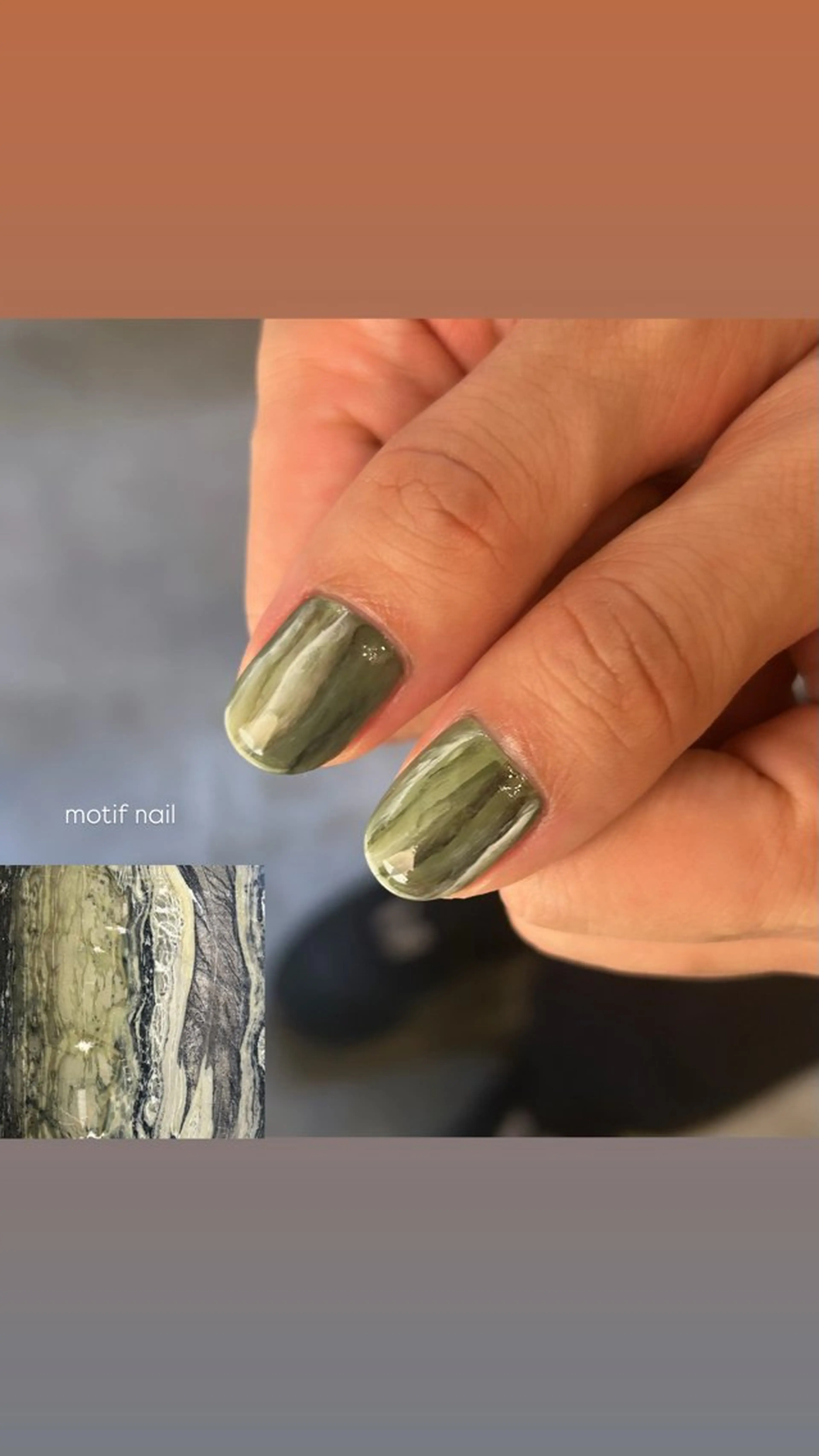 ネイル ハンドネイル Yumi 広尾|恵比寿ネイルのネイルデザイン