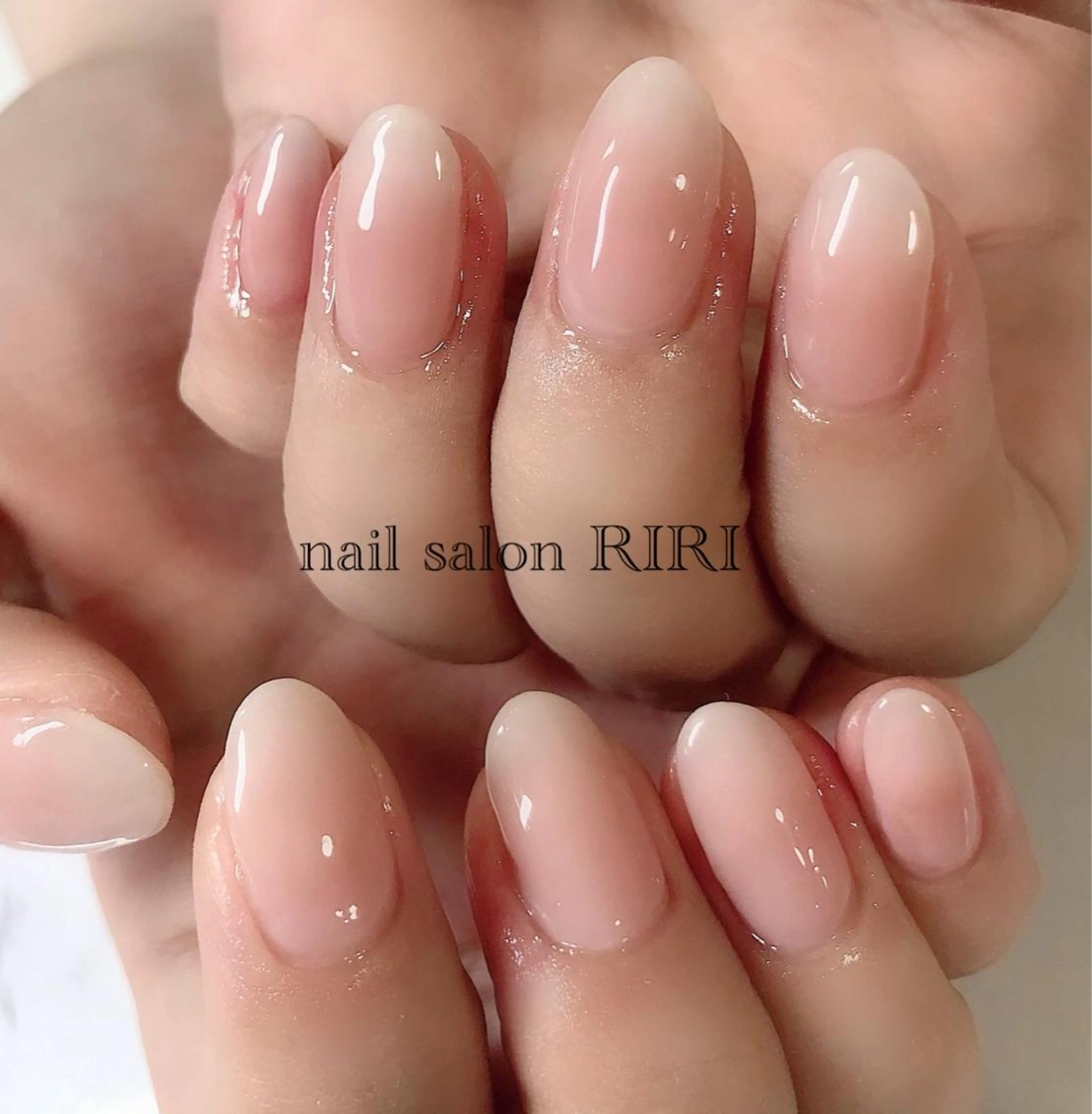 ネイル private  nail  salon RIRI所属・RIRI リリのネイルデザイン
