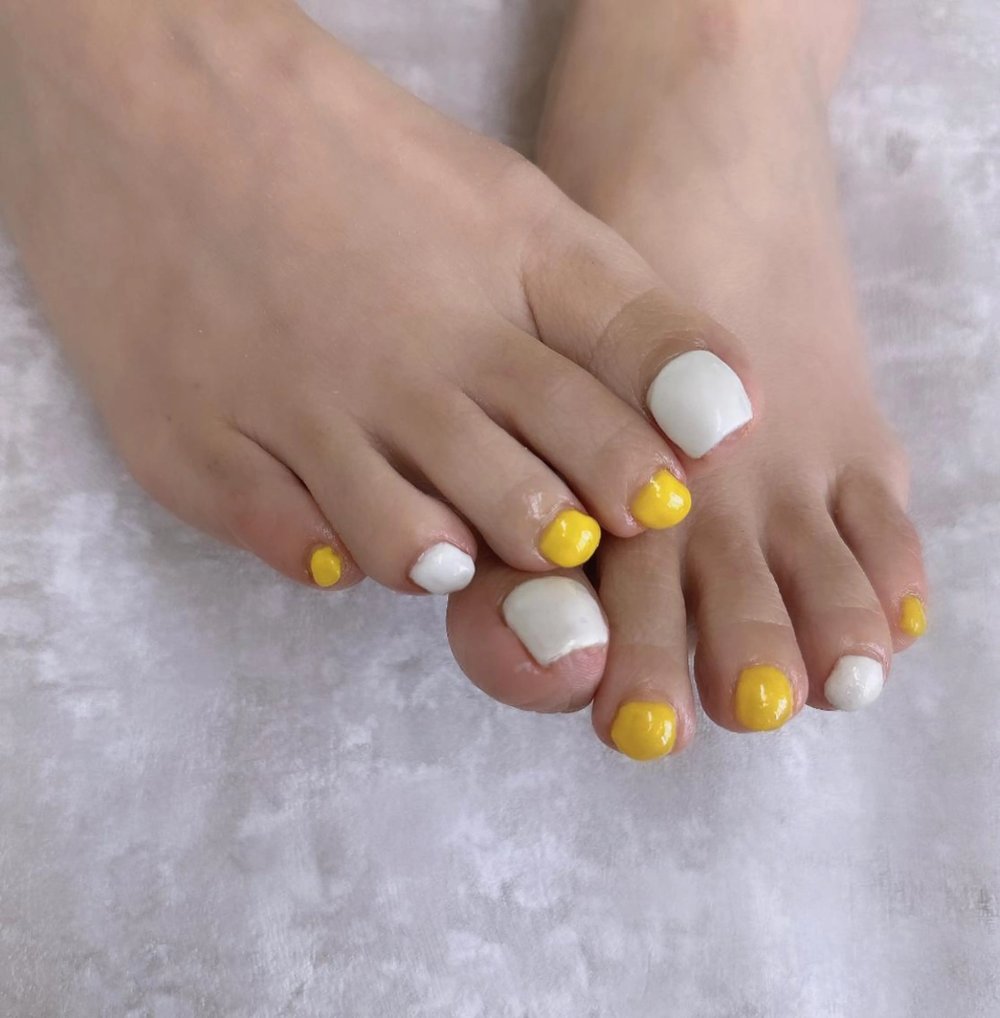 ネイル 髪質改善のプロ✨りな さんのヘアスタイル