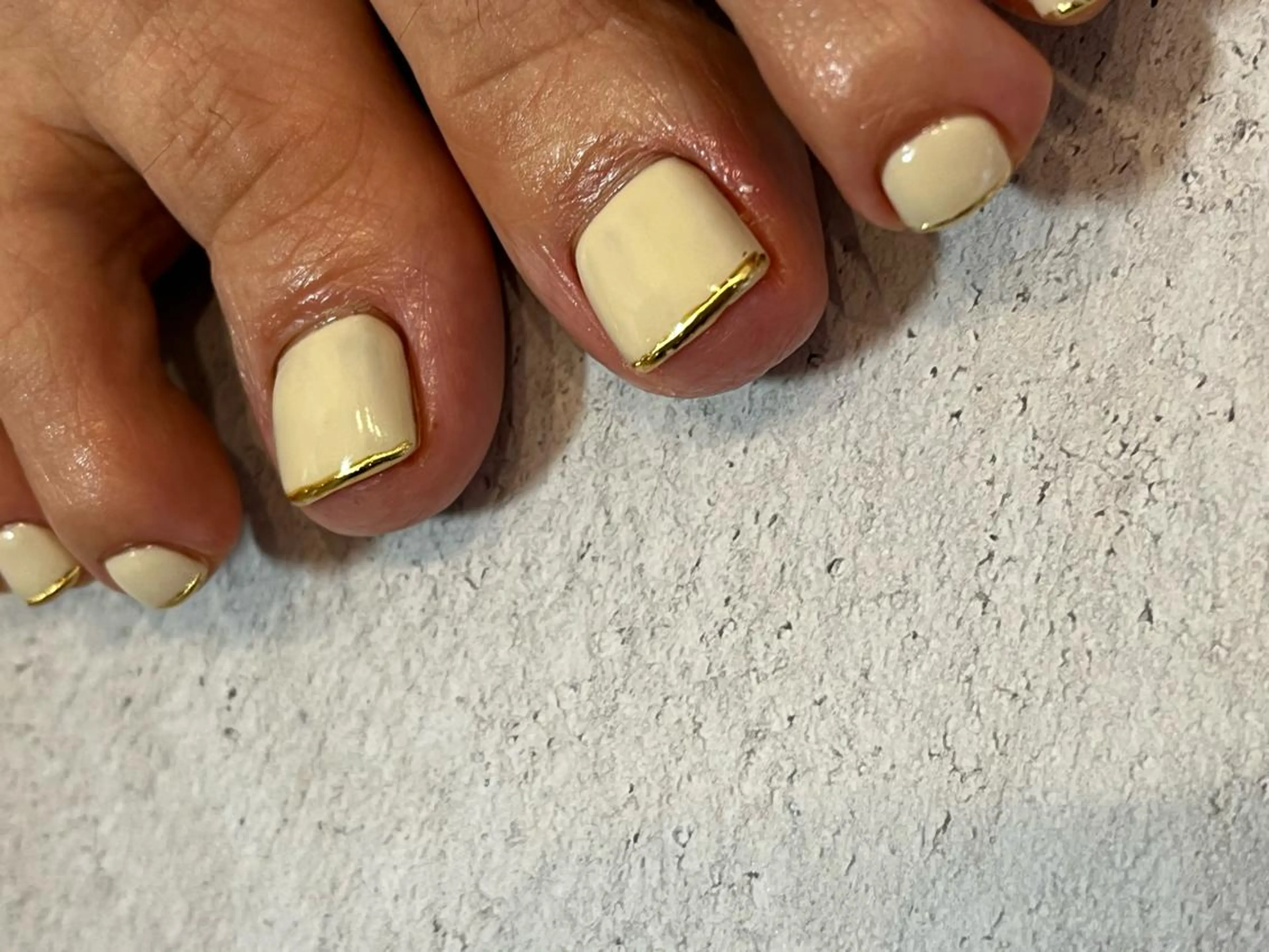 ネイル LINON所属・【LINON】 airiのネイルデザイン