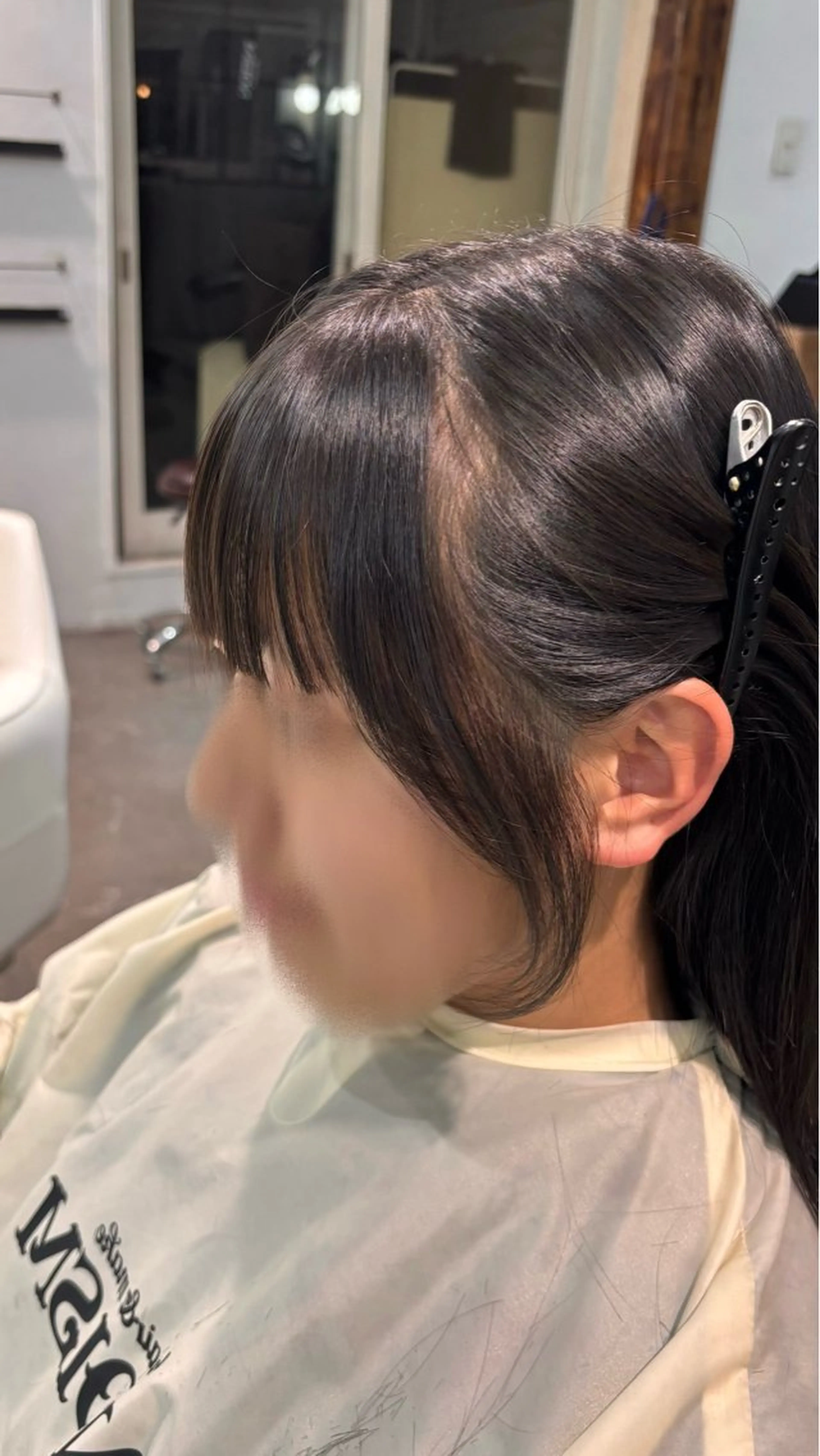 Ayumu🦊 /京都／西院のヘアスタイル