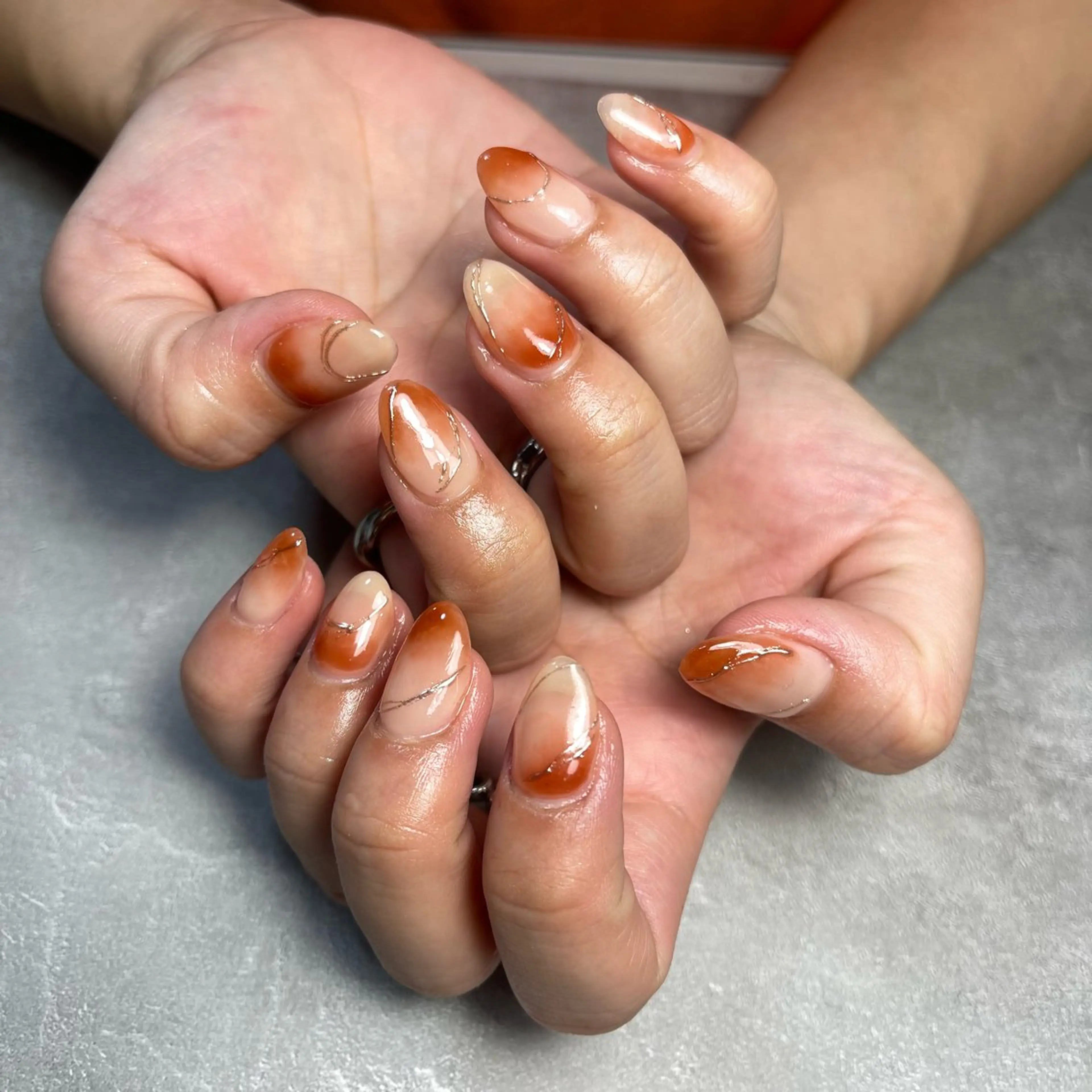 ネイル ネイルサロン Annieのネイルデザイン