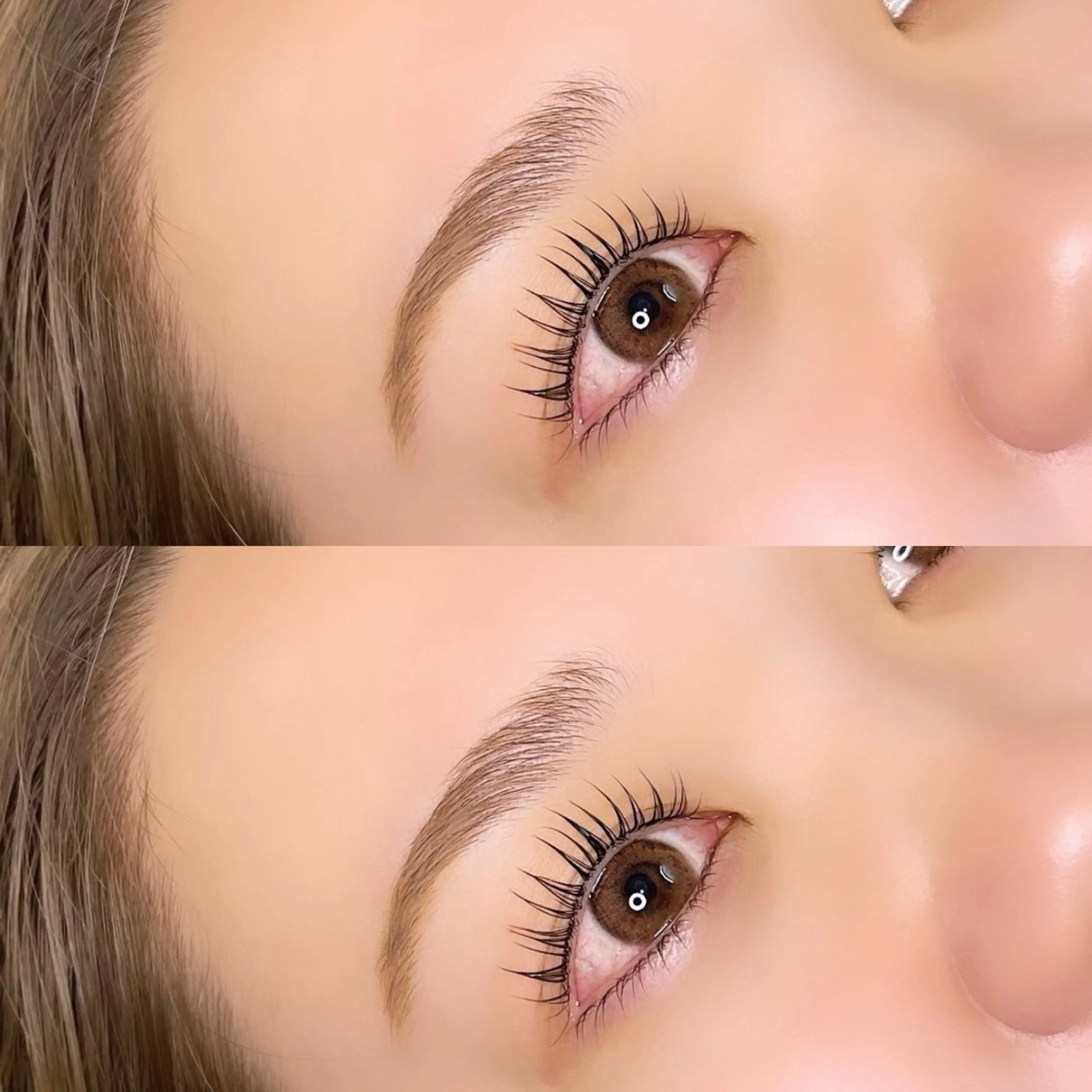 マツエク・マツパ sasaki rinaのマツエク・マツパデザイン