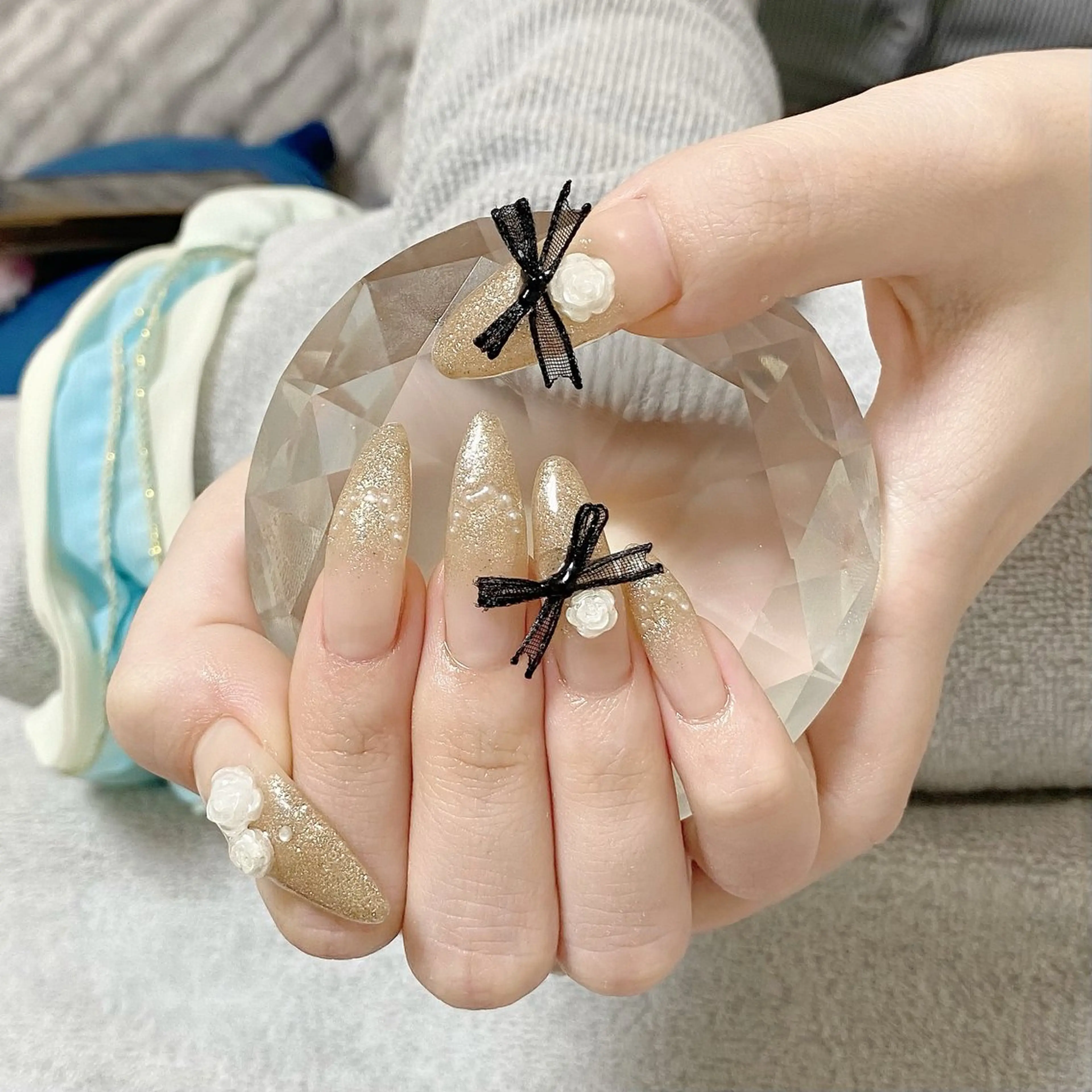 ネイル 💅fleur Ayumiのネイルデザイン