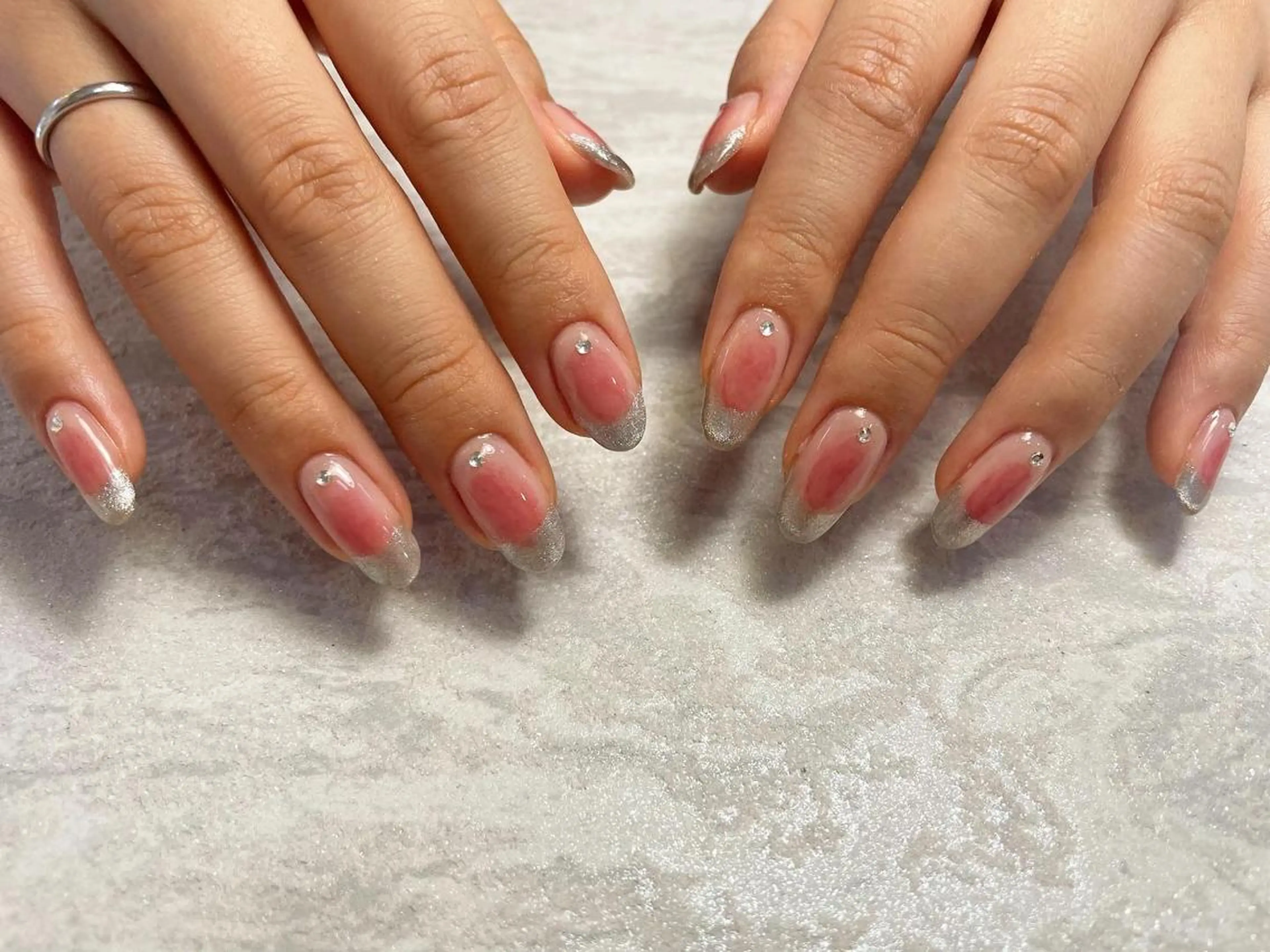 ネイル LILN所属・LILN/ NATSUMIのネイルデザイン