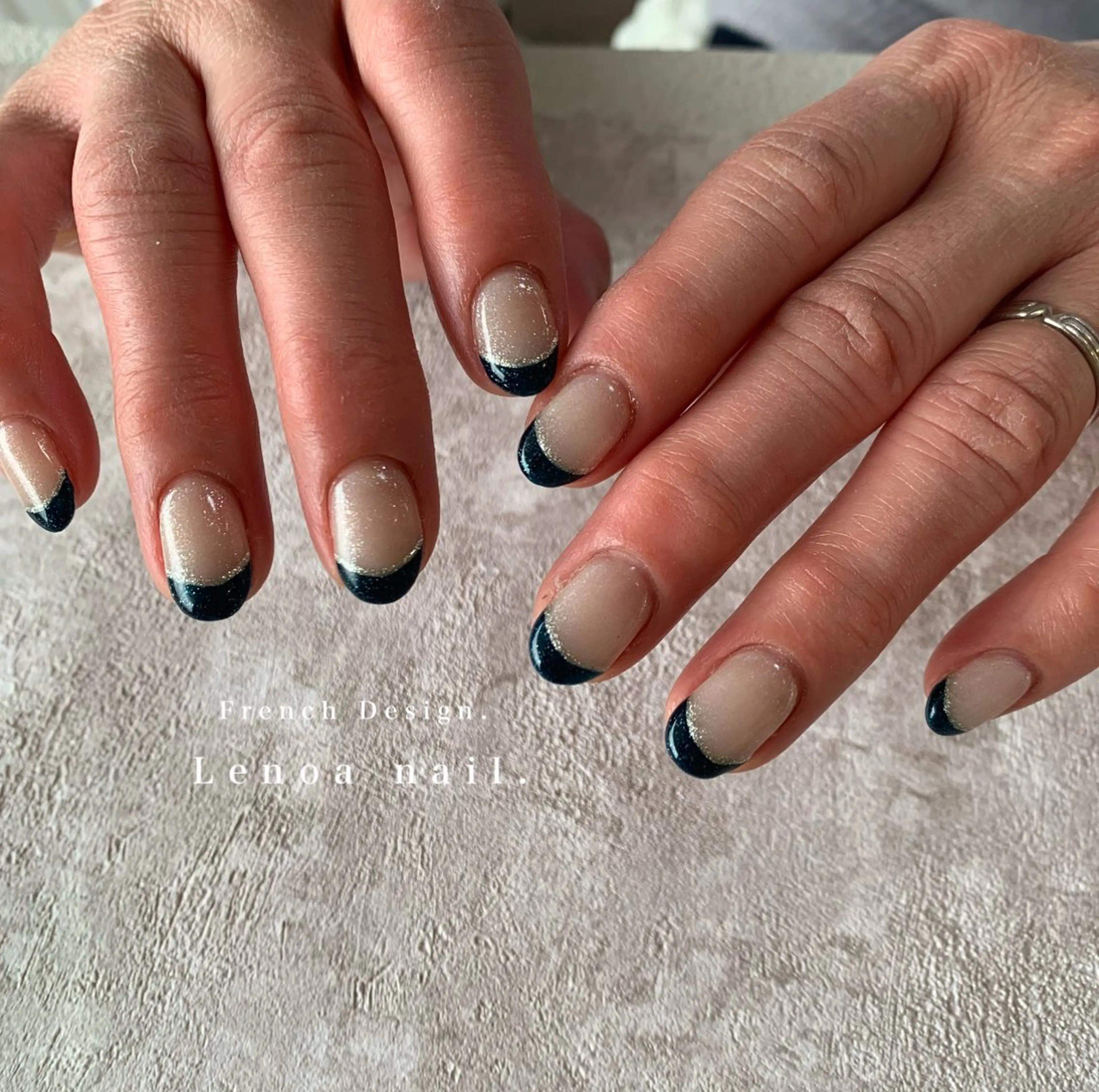 ネイル nailsalon Lenoaのネイルデザイン