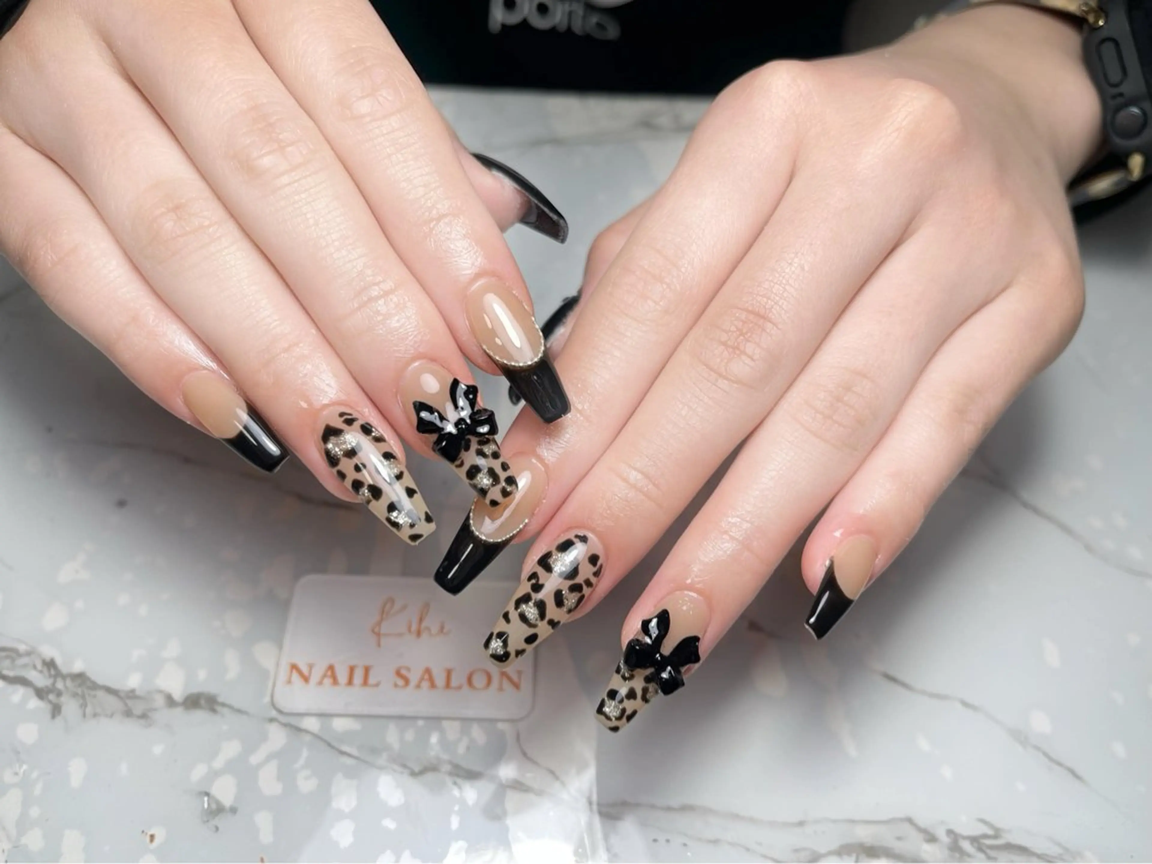 ネイル アートネイル フレンチネイル ジェルネイル グラデーション 韓国ネイル ハンドネイル 💕鈴木ユリ パラジェル/オフ無料のネイルデザイン