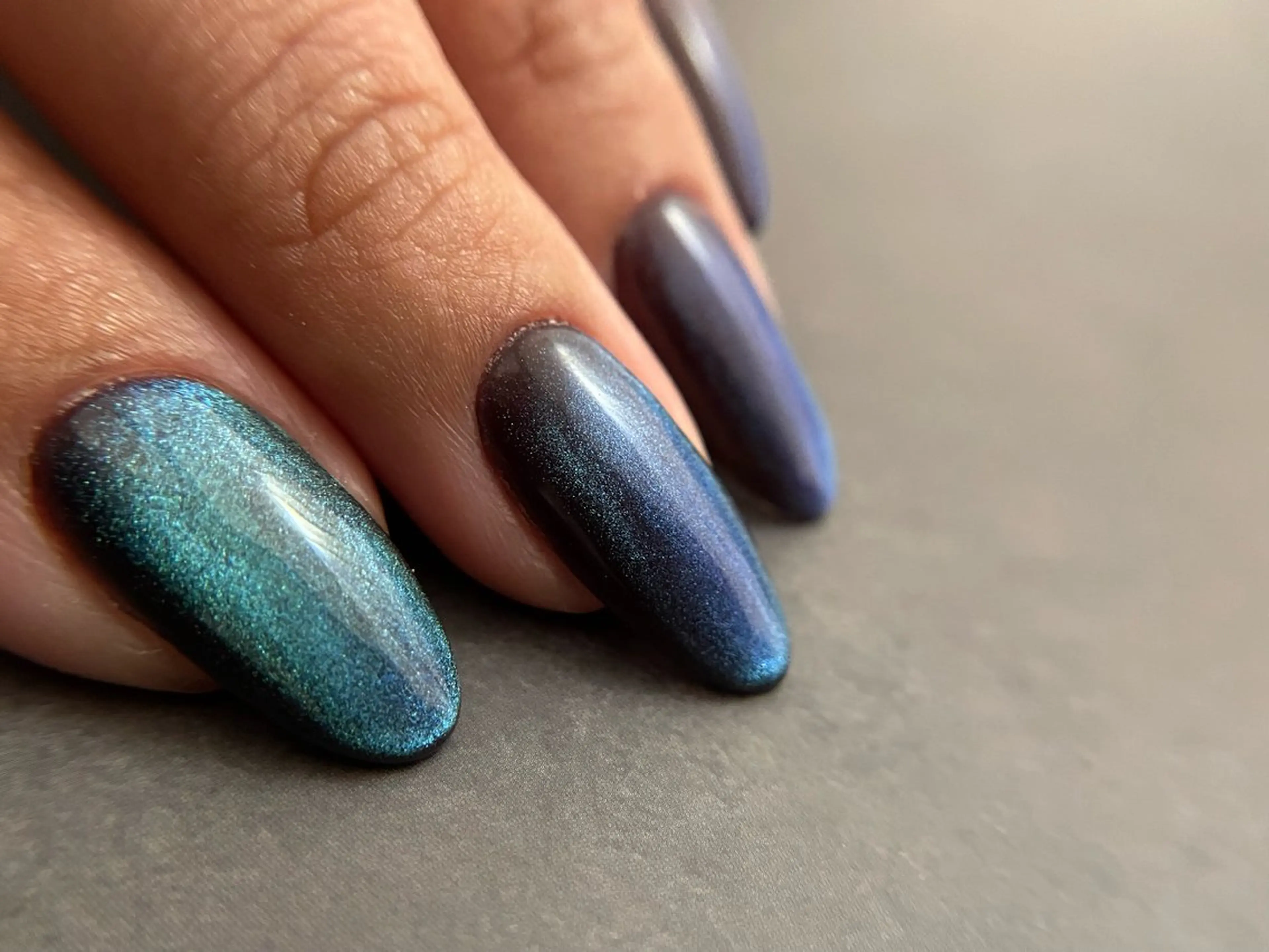 ネイル iro maniaのネイルデザイン