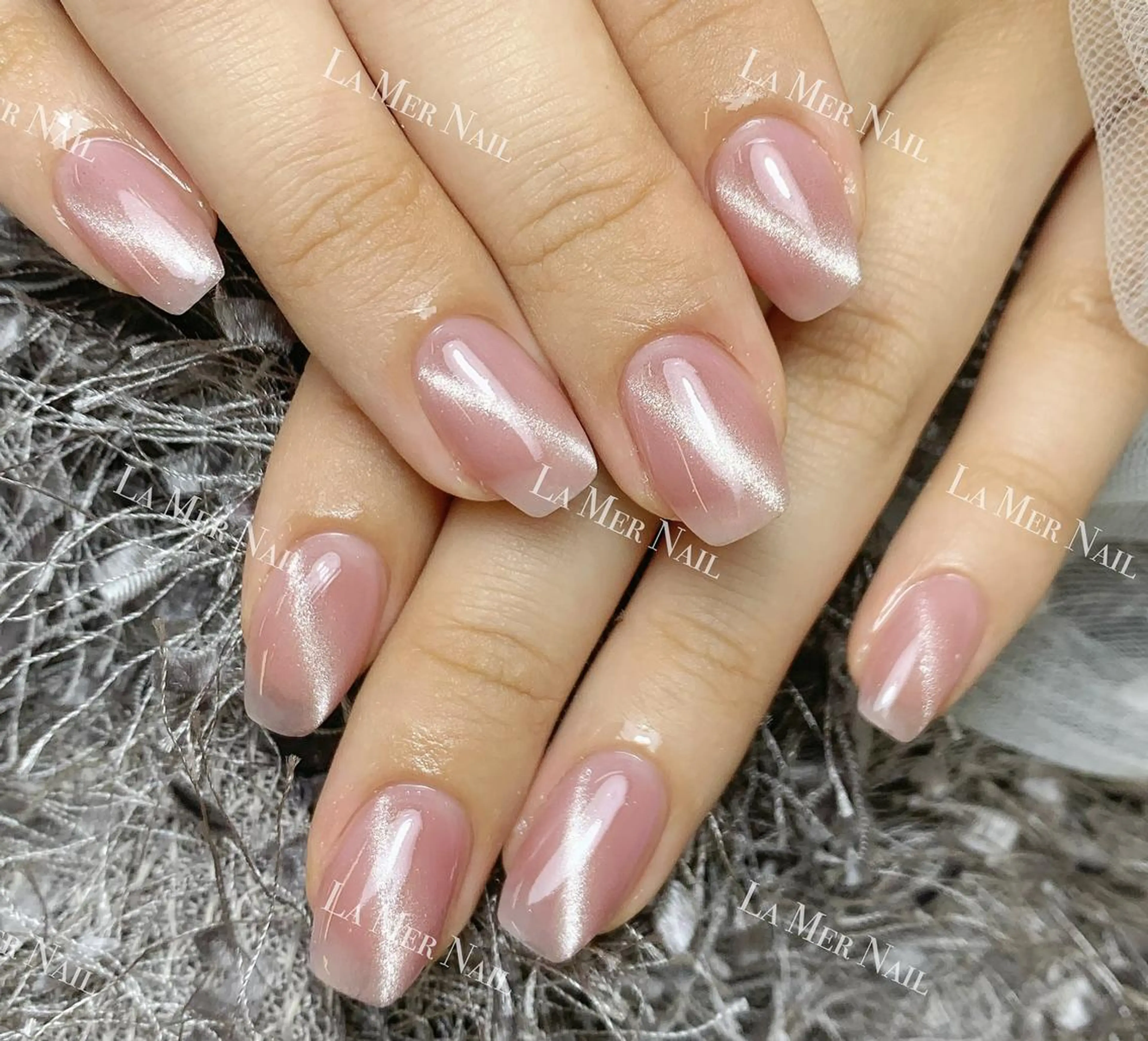 ネイル ハンドネイル ハンドケア hikikibyee ♡のネイルデザイン