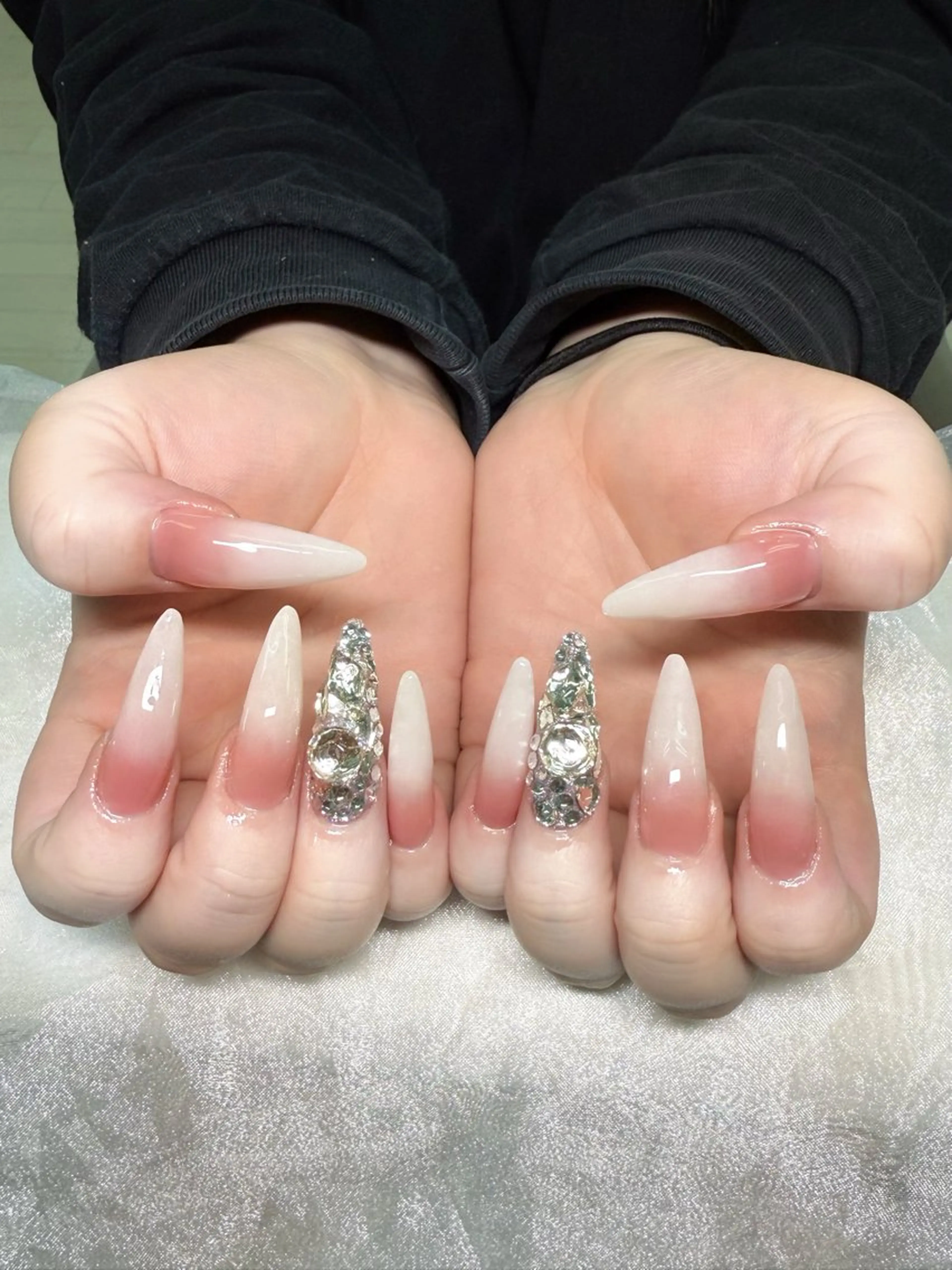 ネイル RiNo Nail Salon所属・RinO Nail 大阪のネイルデザイン