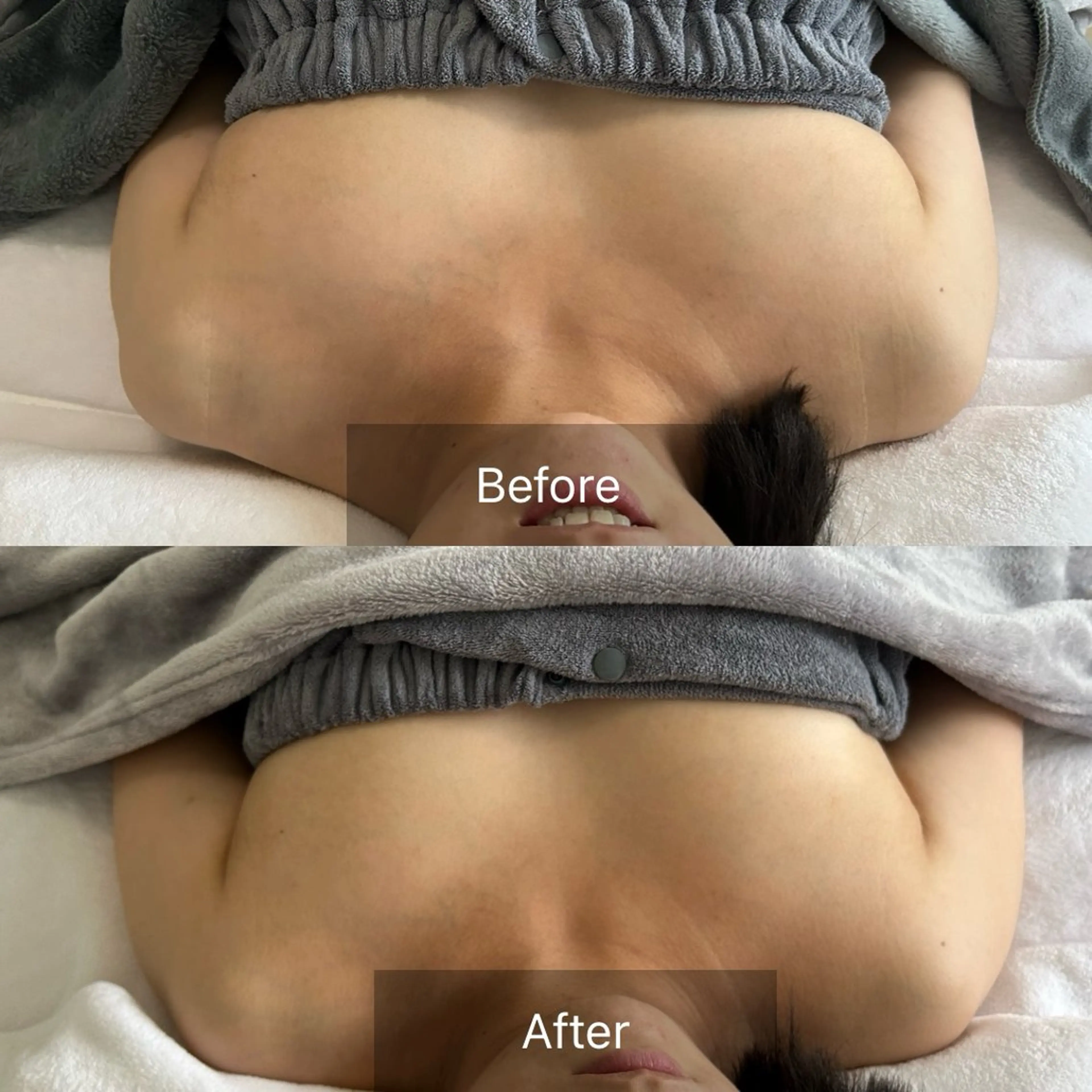 Radiance H.Oのエステ・リラクイメージ