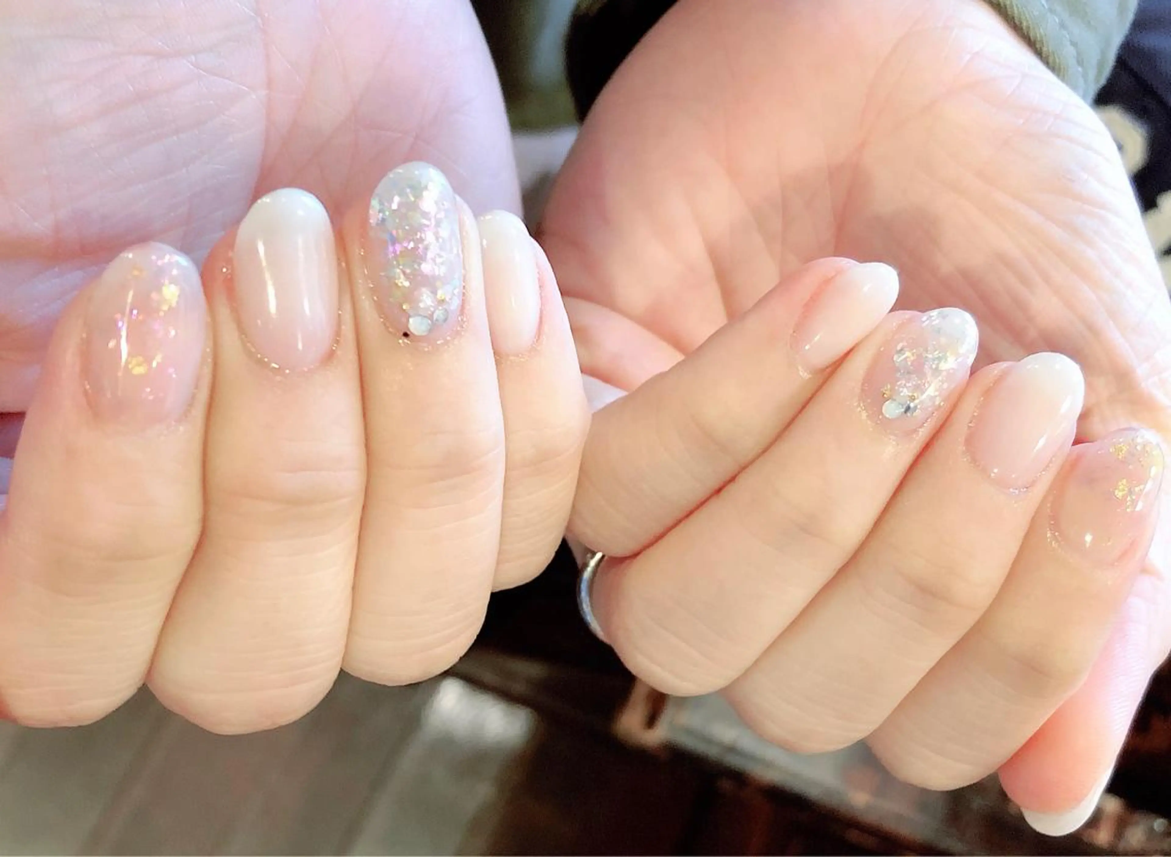 ネイル fruitful + YUKOのネイルデザイン