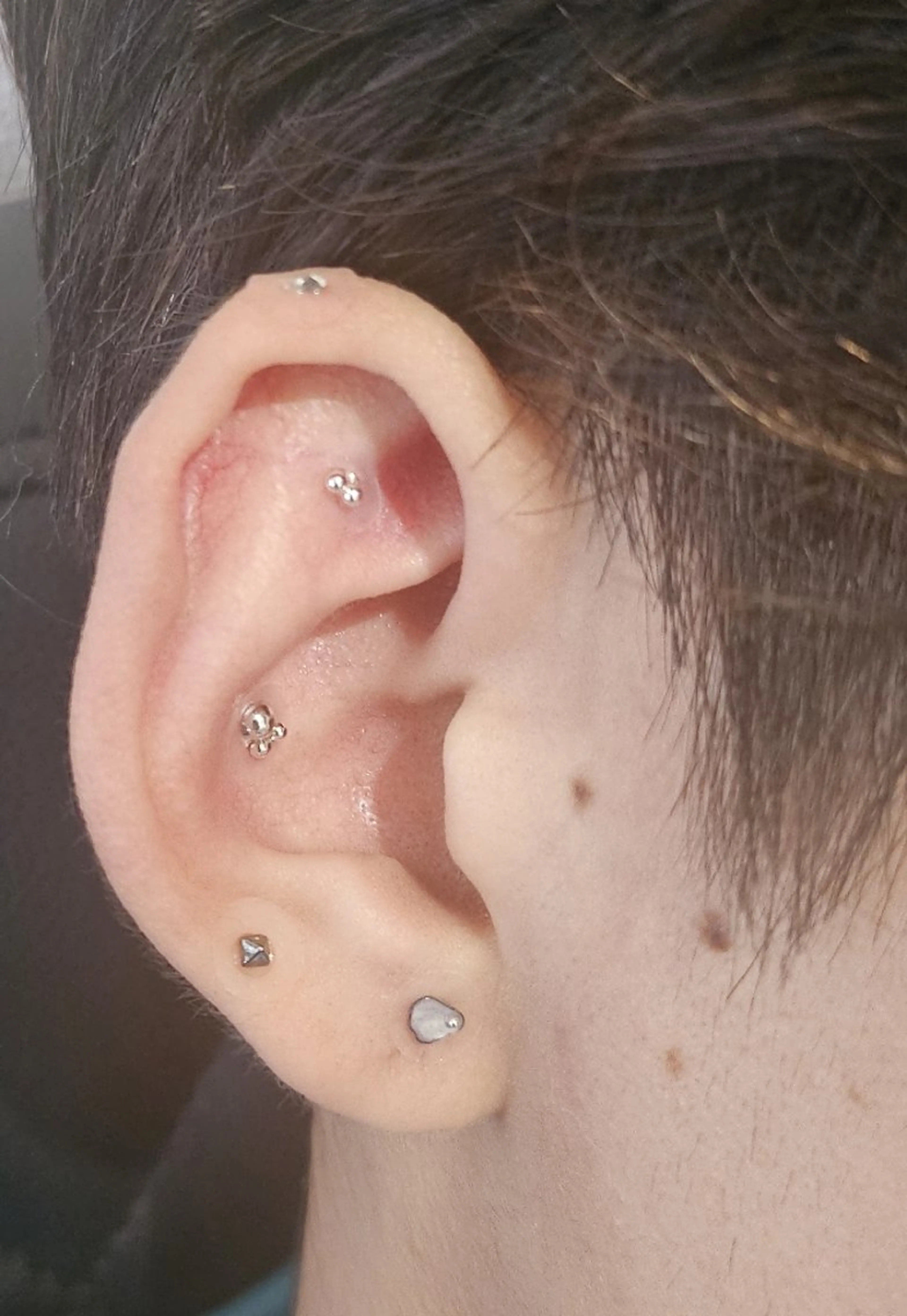 ネイル メンズネイル シンプルネイル Noah'snail   のネイルデザイン