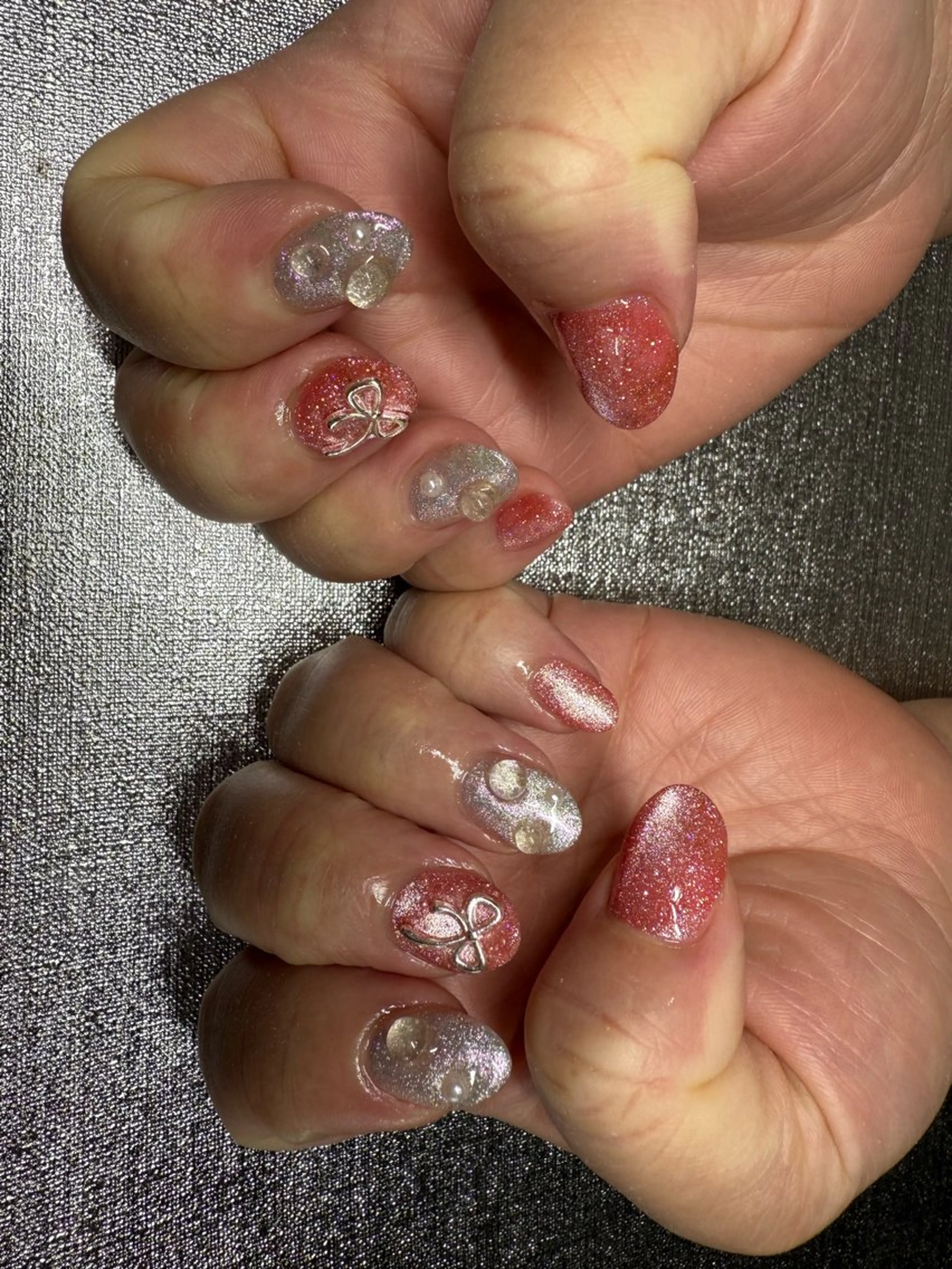 ネイル スズキ マイコのネイルデザイン