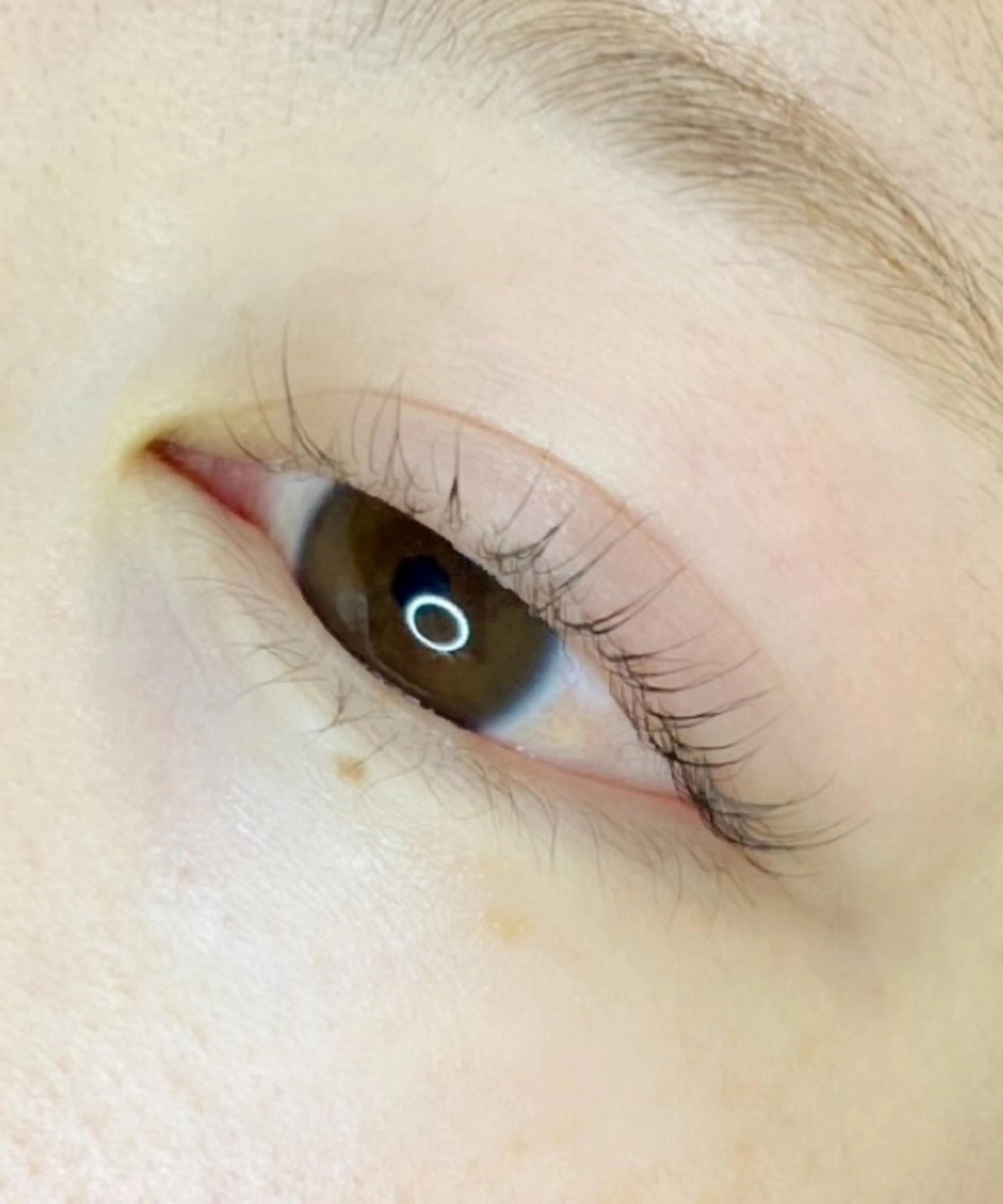 マツエク・マツパ P&Eまつげ専門駅前店所属・上大岡🔆 kitaguchiのマツエク・マツパデザイン