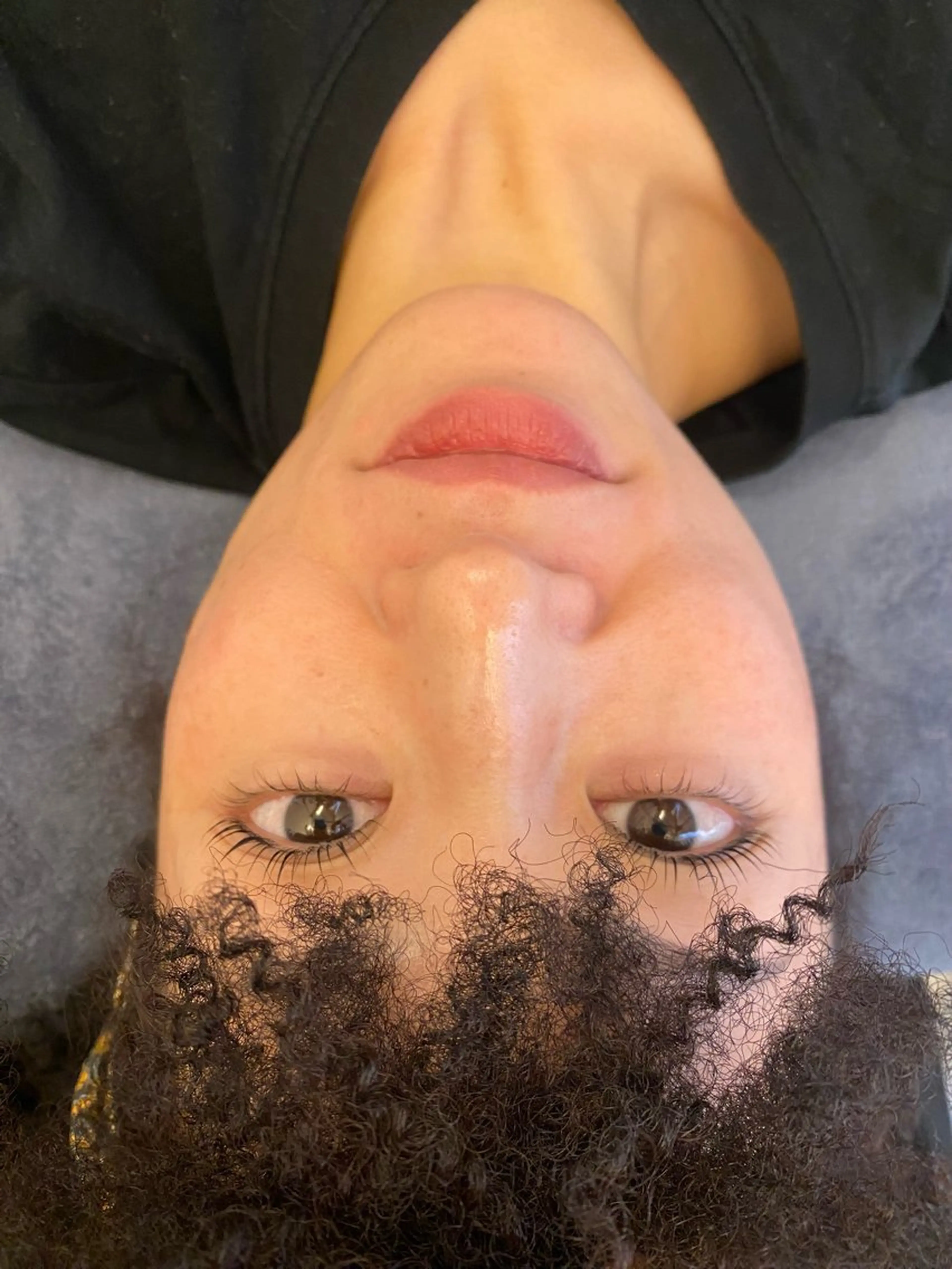 マツエク・マツパ マツパ Sato Akaneのマツエク・マツパデザイン