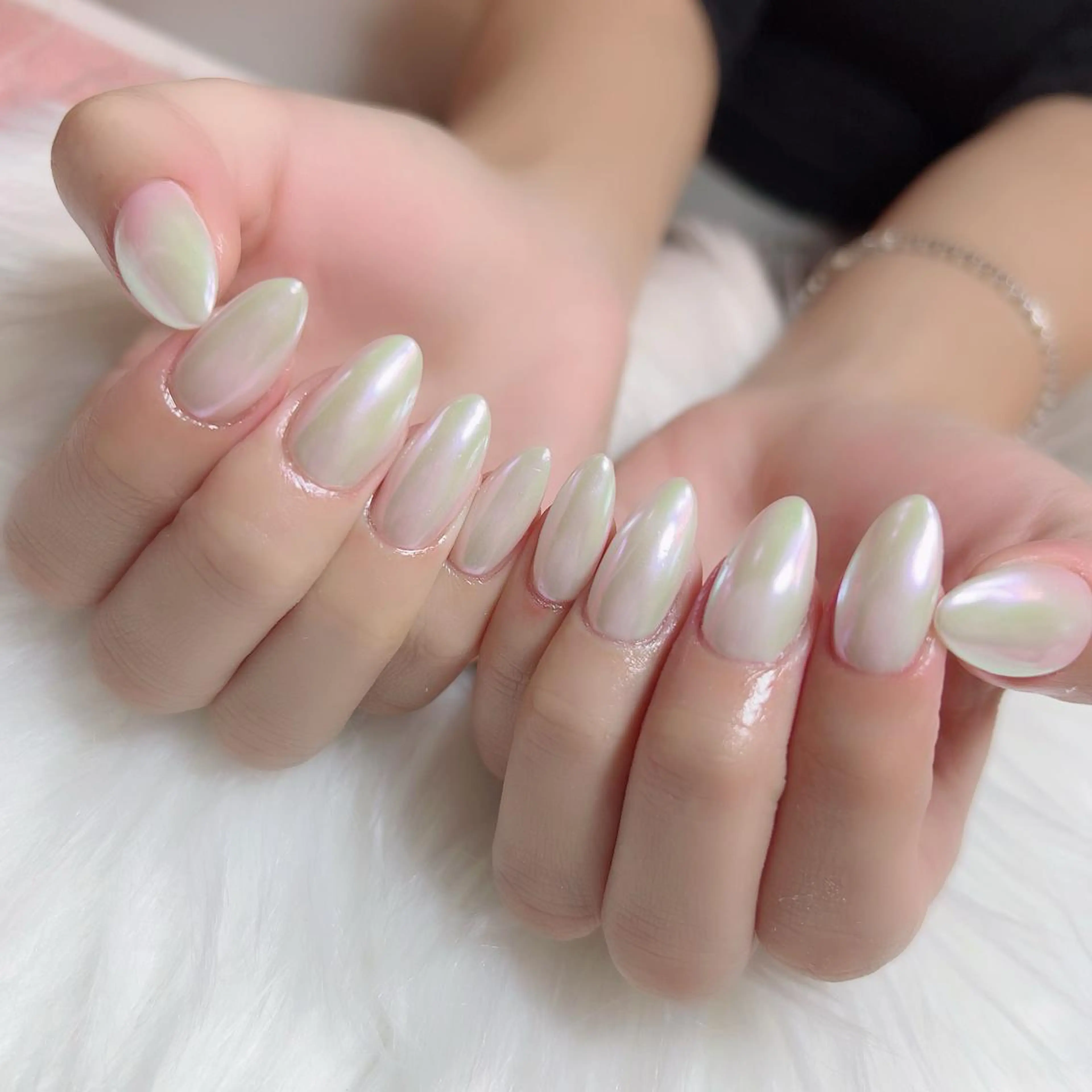ネイル ハンドネイル Private Nail Salon　EM所属・Nail salon EM（エム）千葉のネイルデザイン