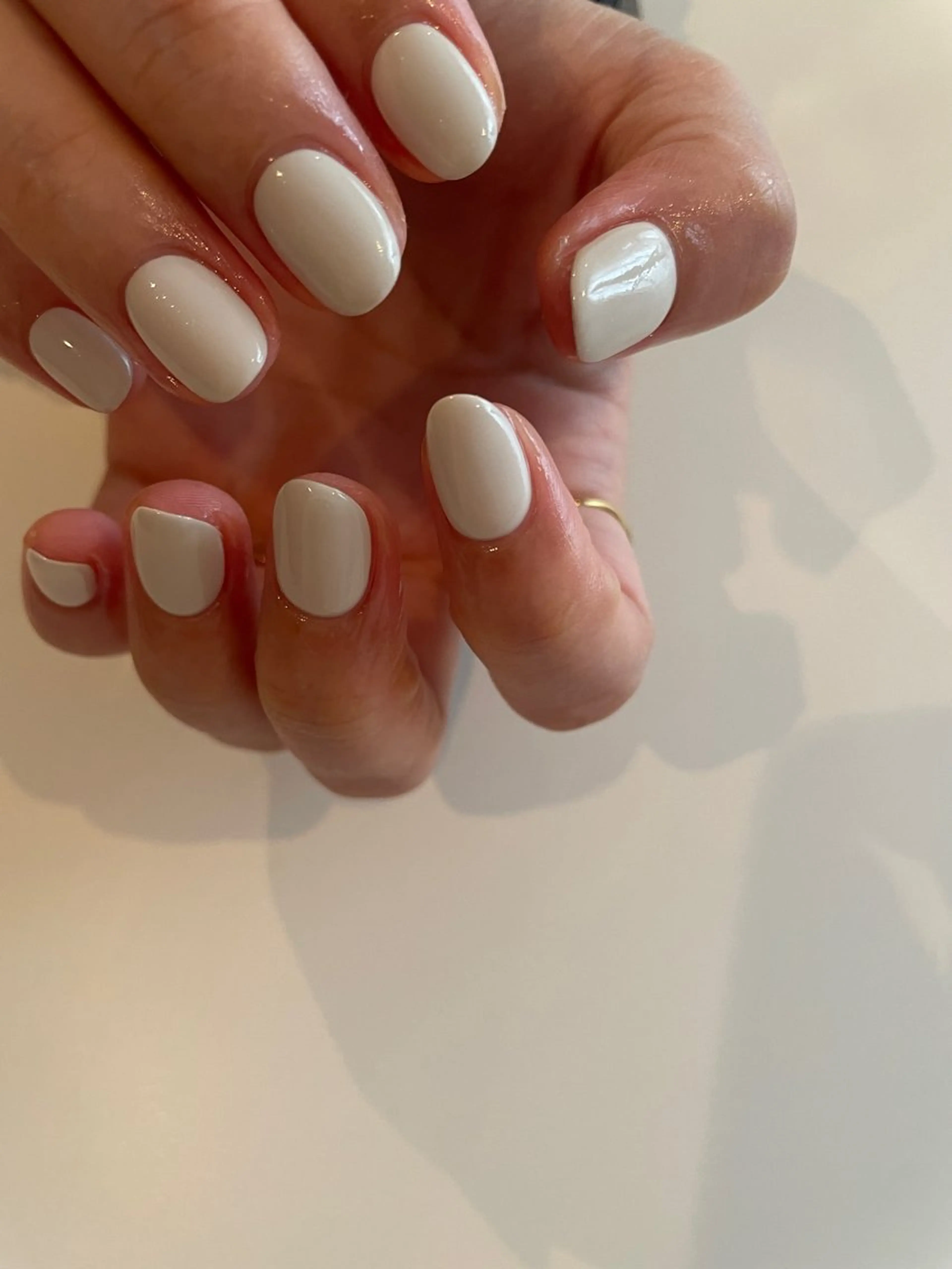 ネイル ハンドネイル -moi- ruriのネイルデザイン