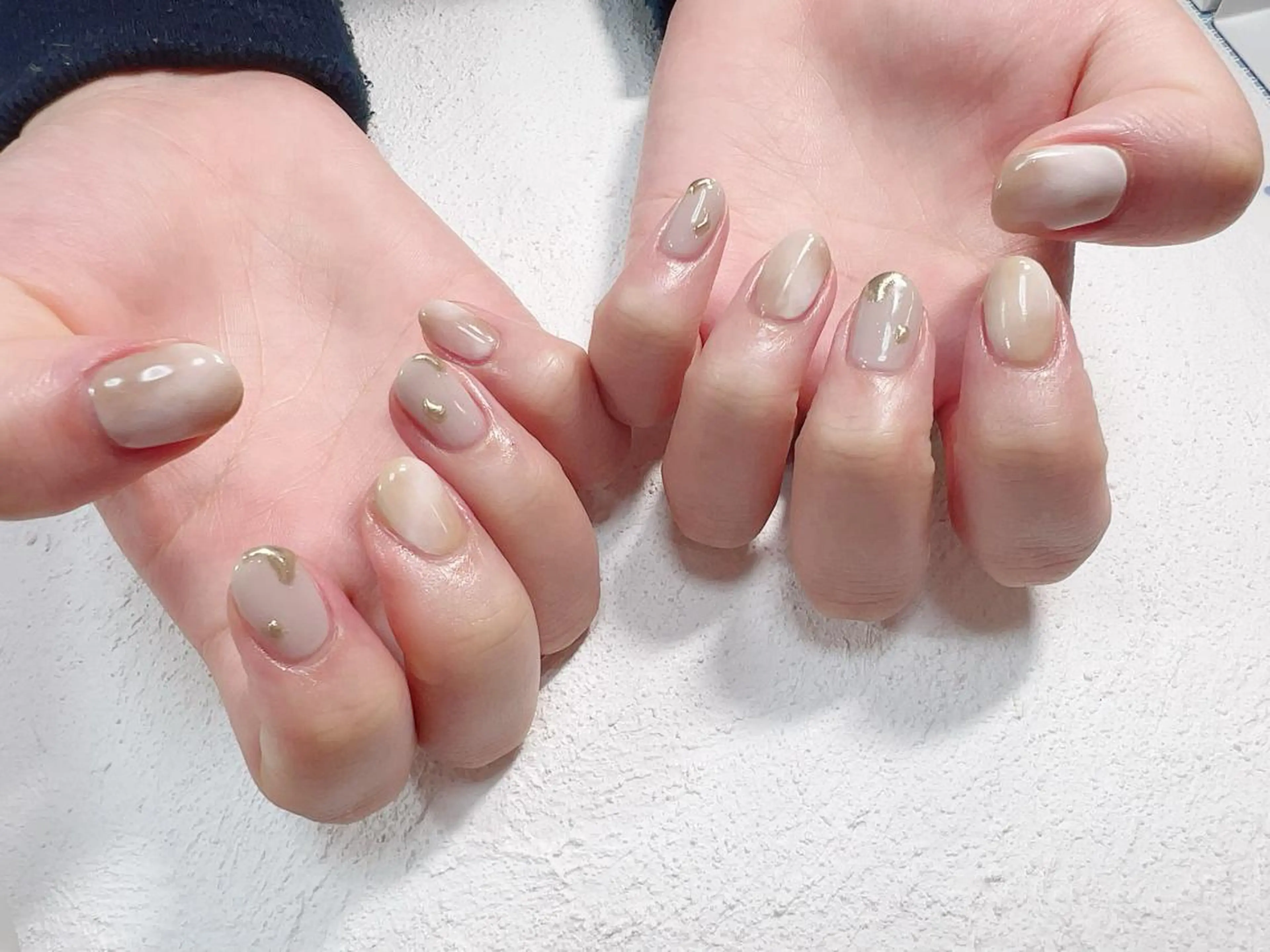 ネイル Regaro i.sのネイルデザイン