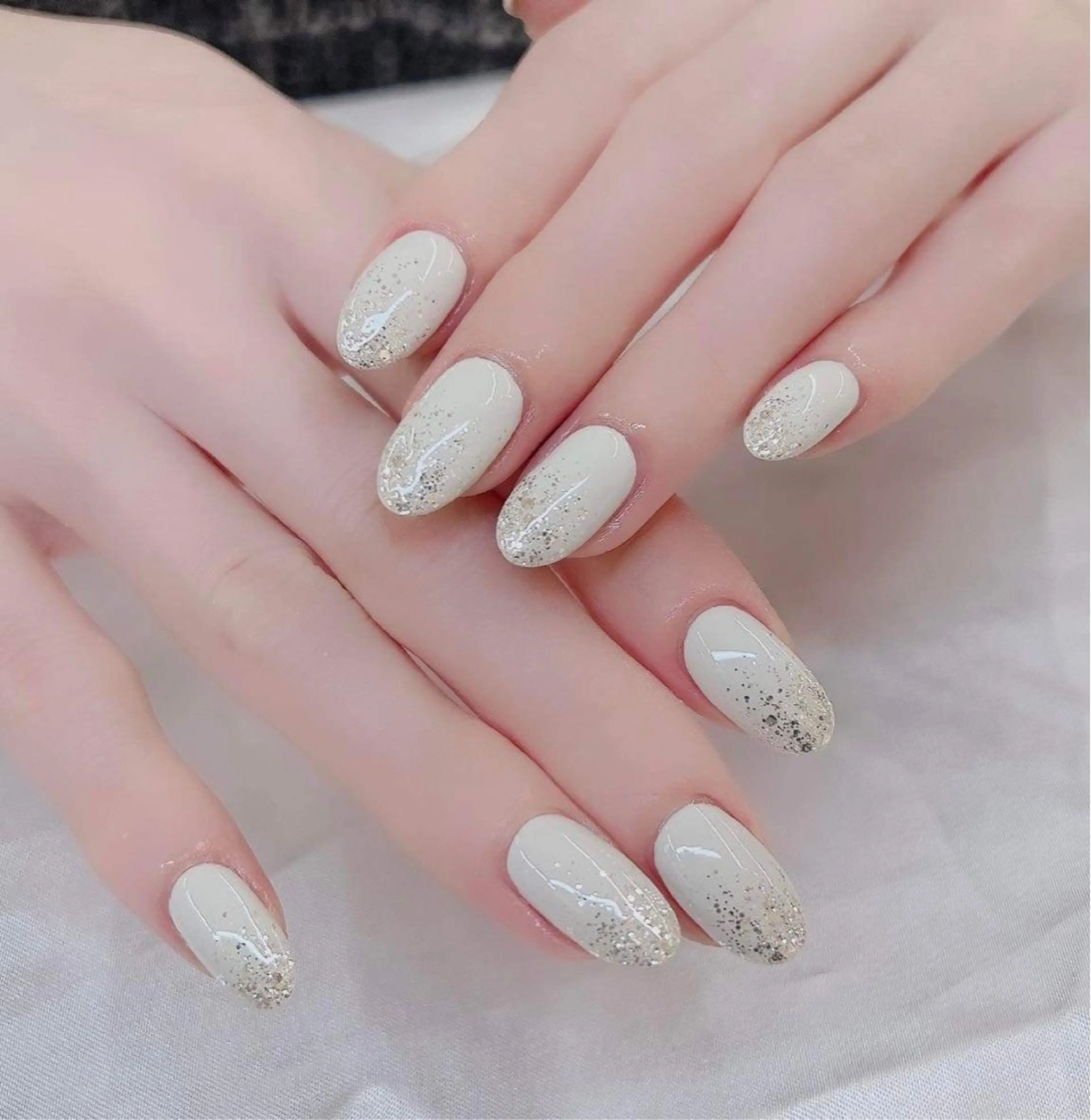 ネイル ハンドネイル AnNail Salon所属・NaNa Nailのネイルデザイン