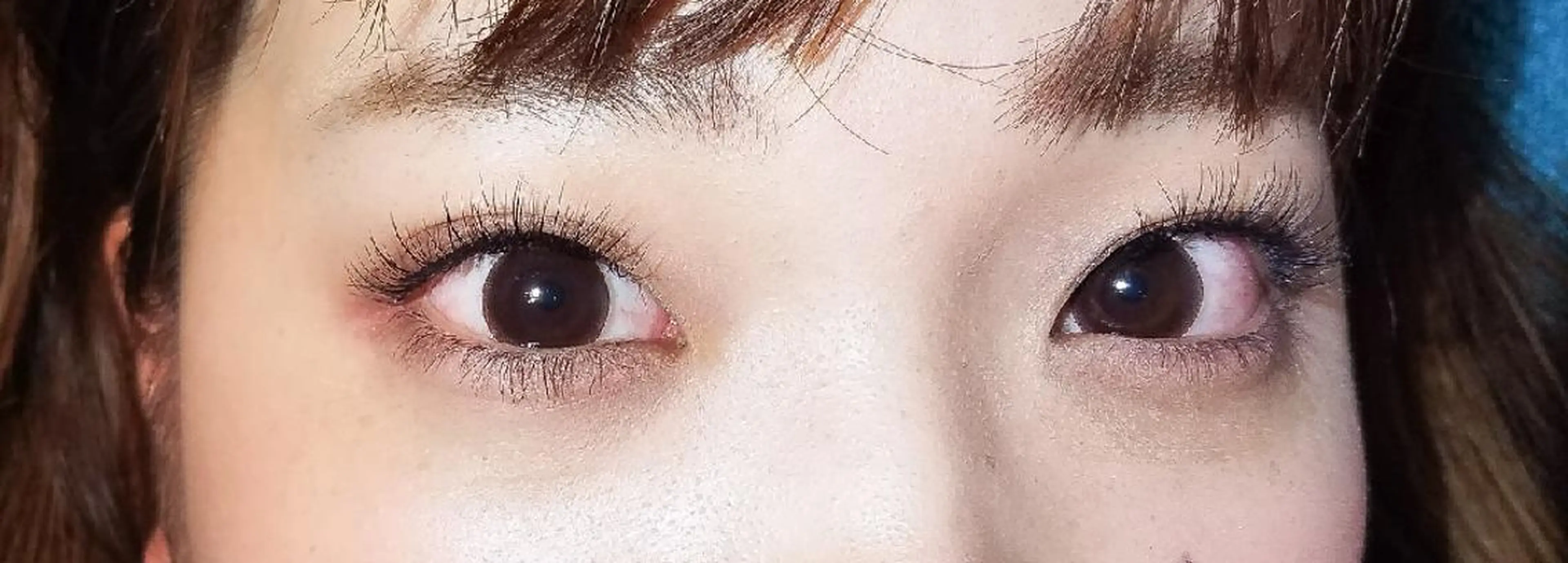 マツエク・マツパ アップワードラッシュ アイラッシュ コペル【Copel】所属・個室サロンcopel 　kishimotoのマツエク・マツパデザイン