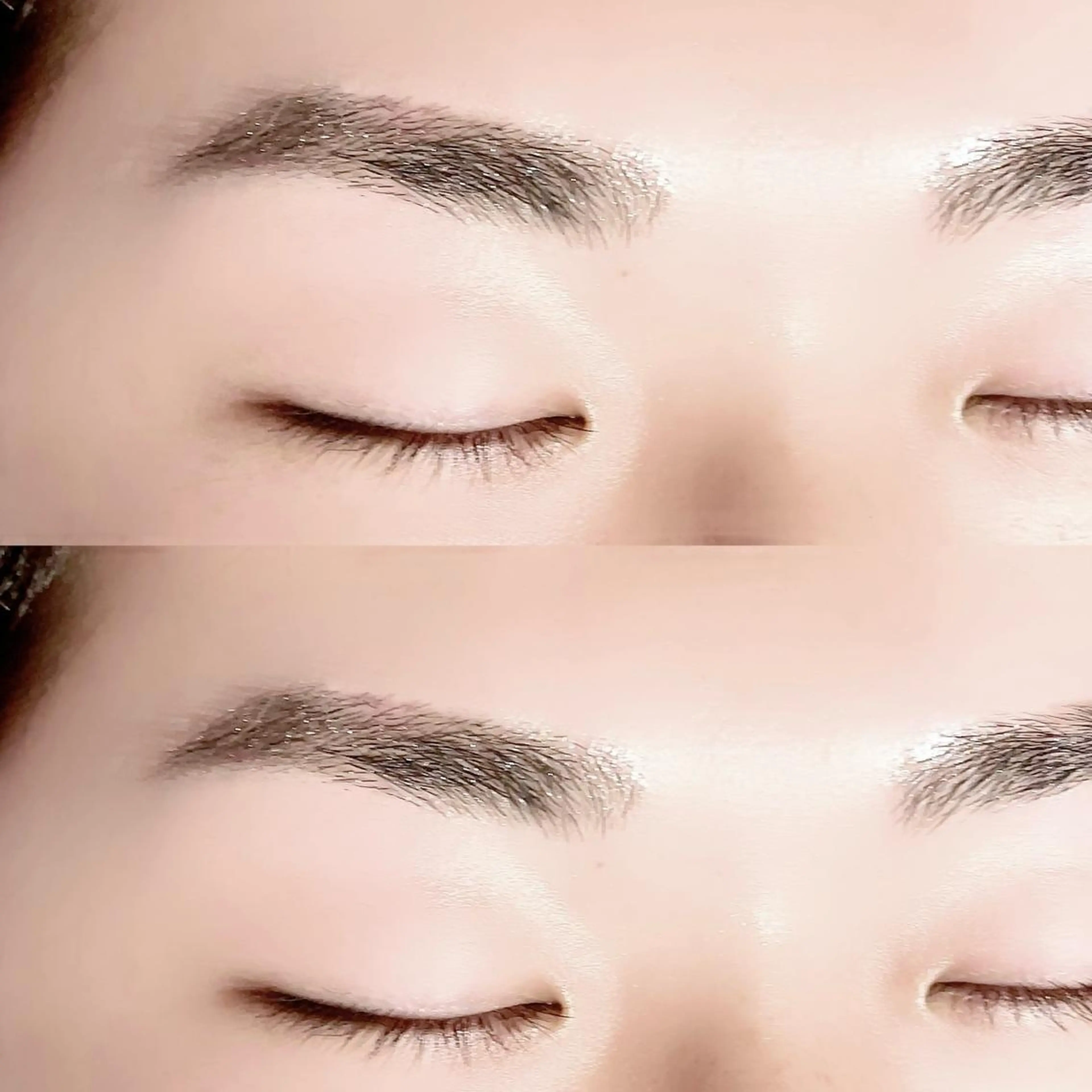 アイブロウ ベッキーラッシュ所属・yamamoto saraのマツエク・マツパデザイン