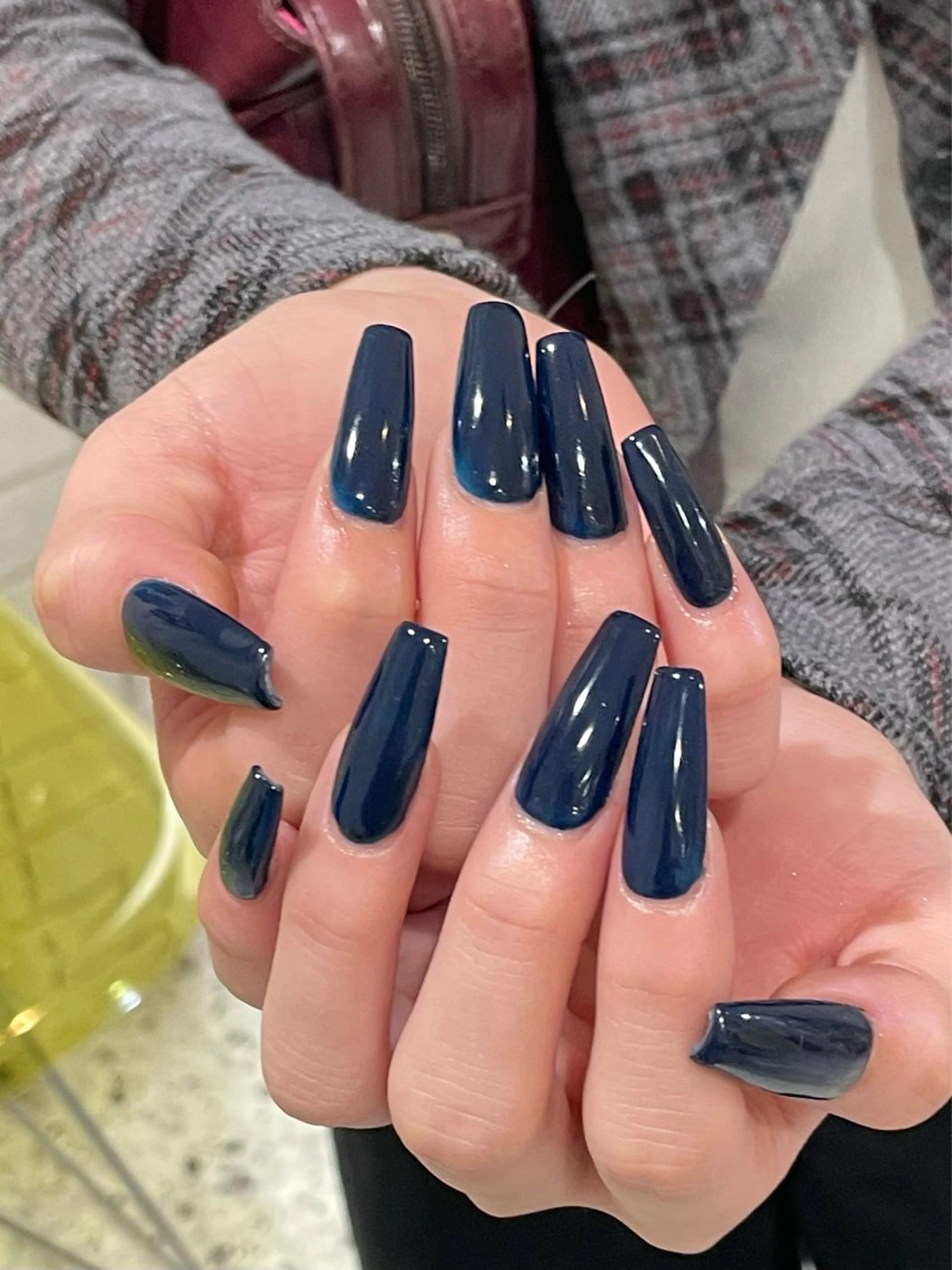 ネイル petillant所属・Petillant harunoのネイルデザイン