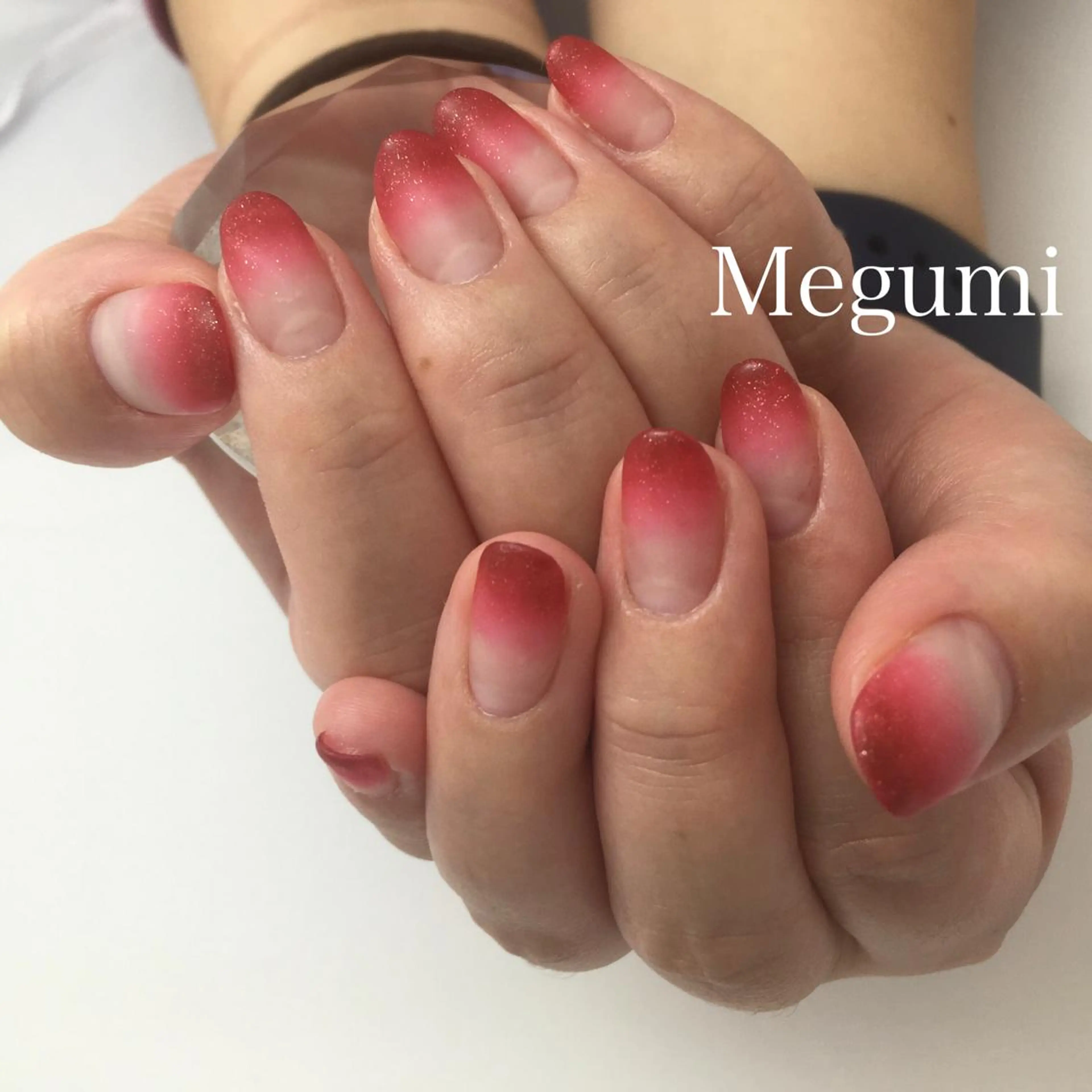 ネイル Megumi Nailのネイルデザイン