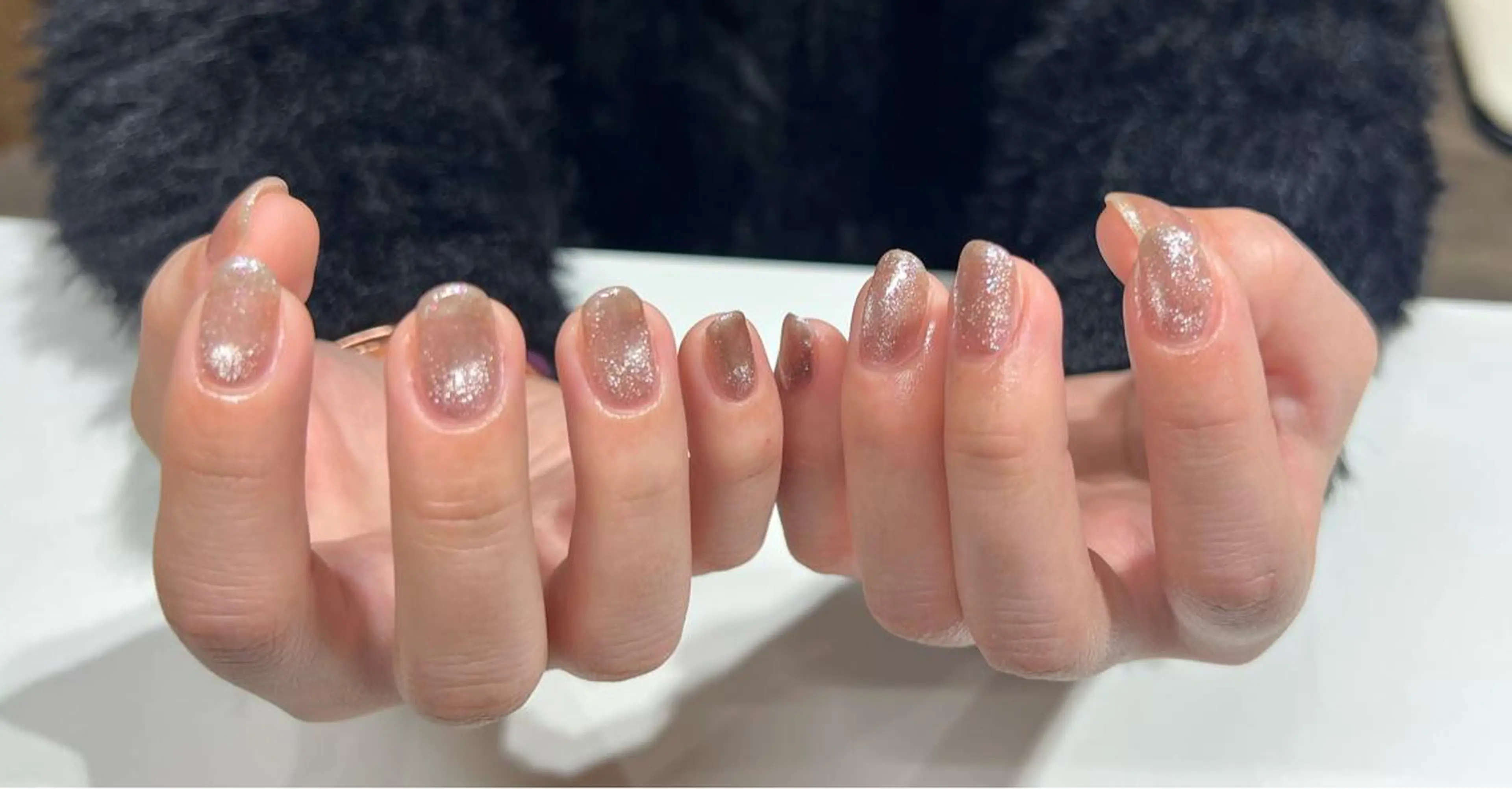 ネイル ハンドネイル Gatto所属・Gatto(ガット) ヤマモトのネイルデザイン