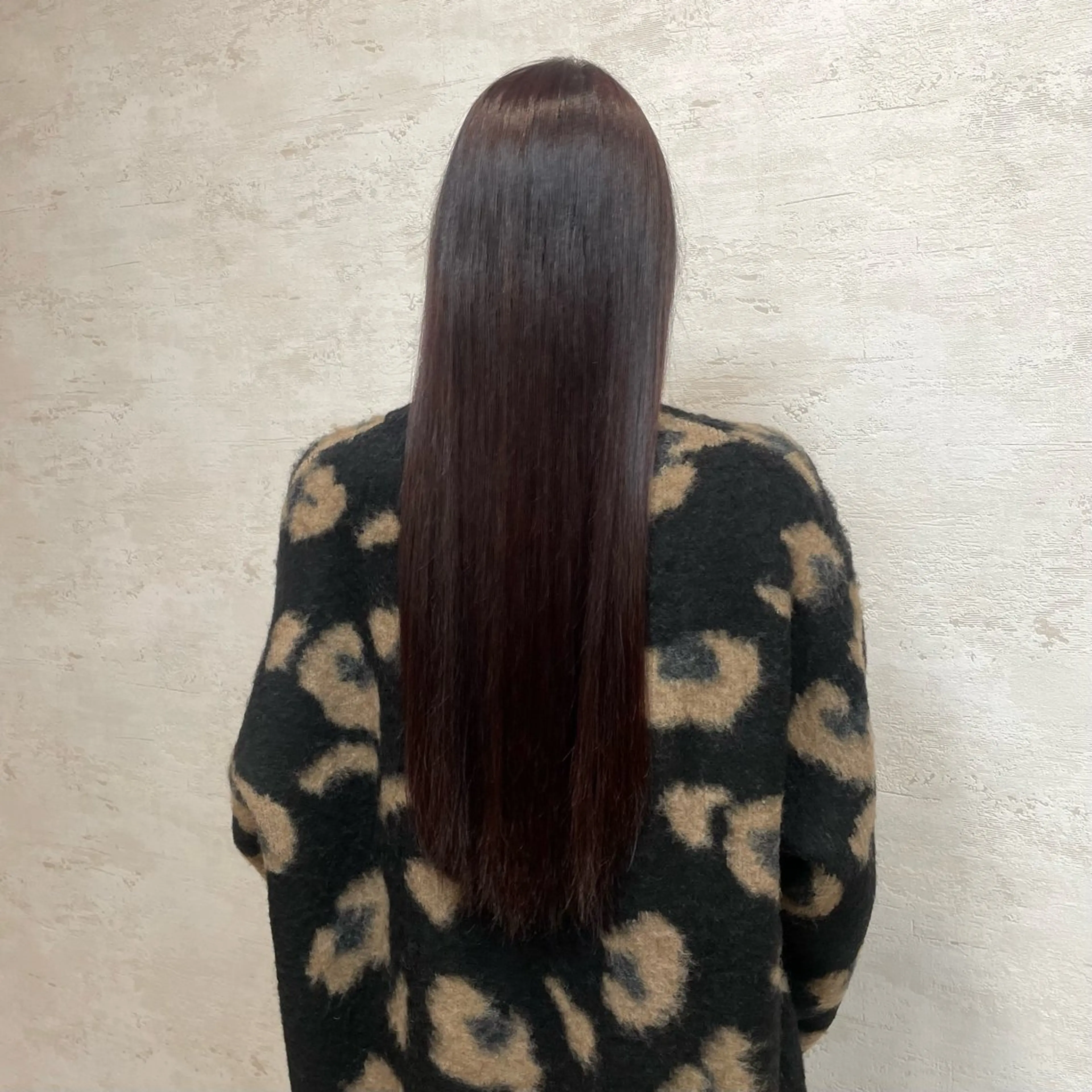 ロング ゆい/メンズカット /レイヤーカットのヘアスタイル