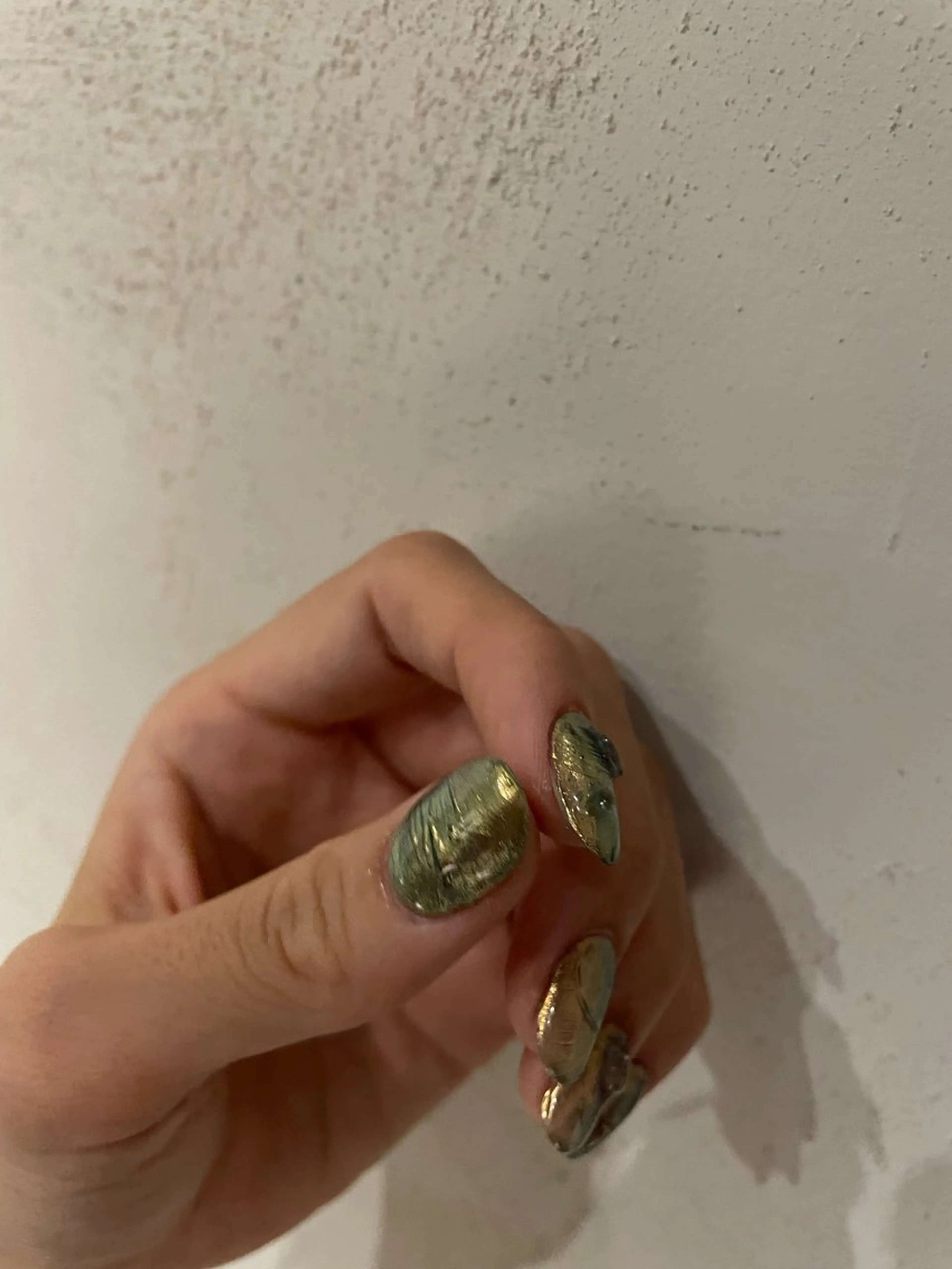 ネイル Terra 池袋 mikiのネイルデザイン