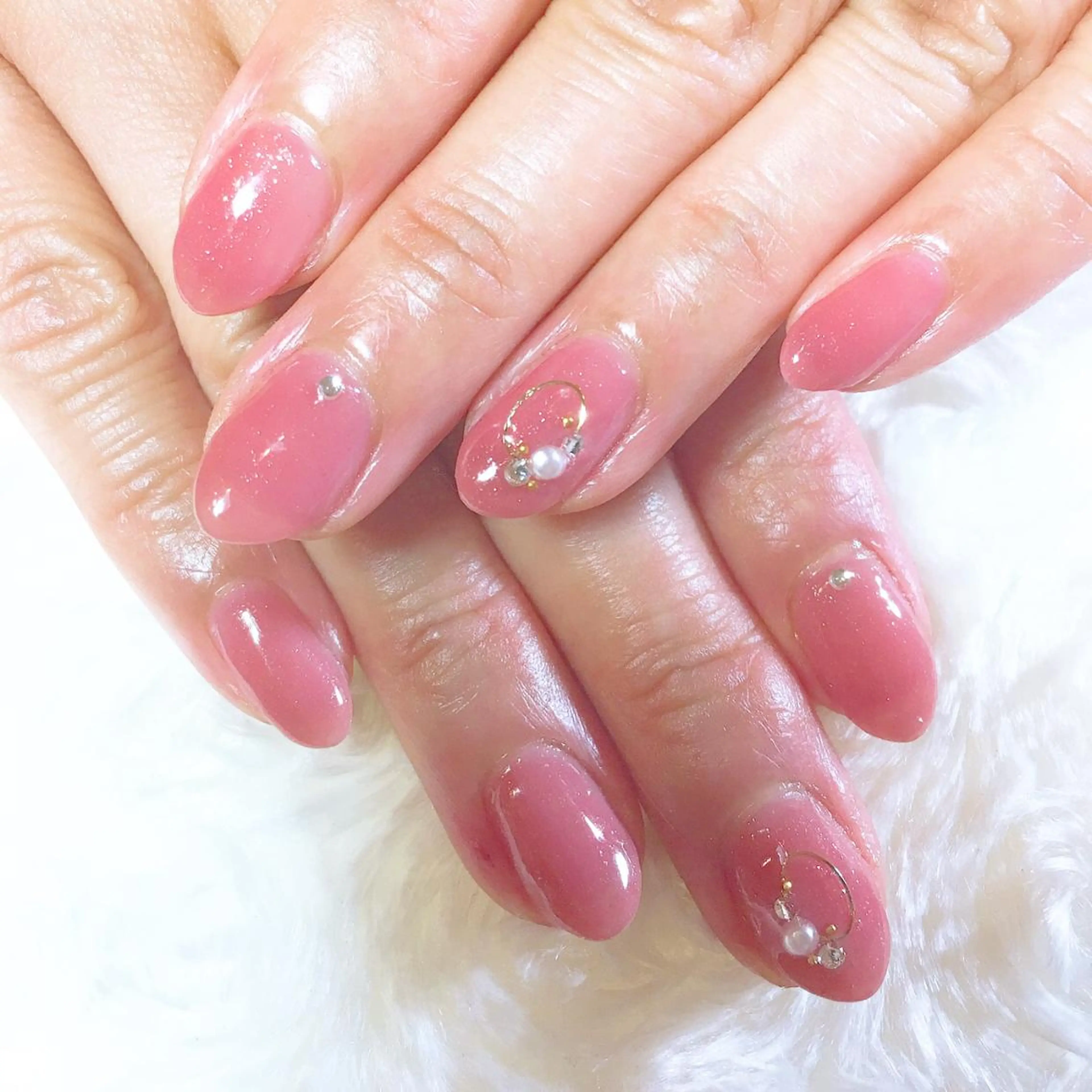 ネイル MISAKO nailのネイルデザイン