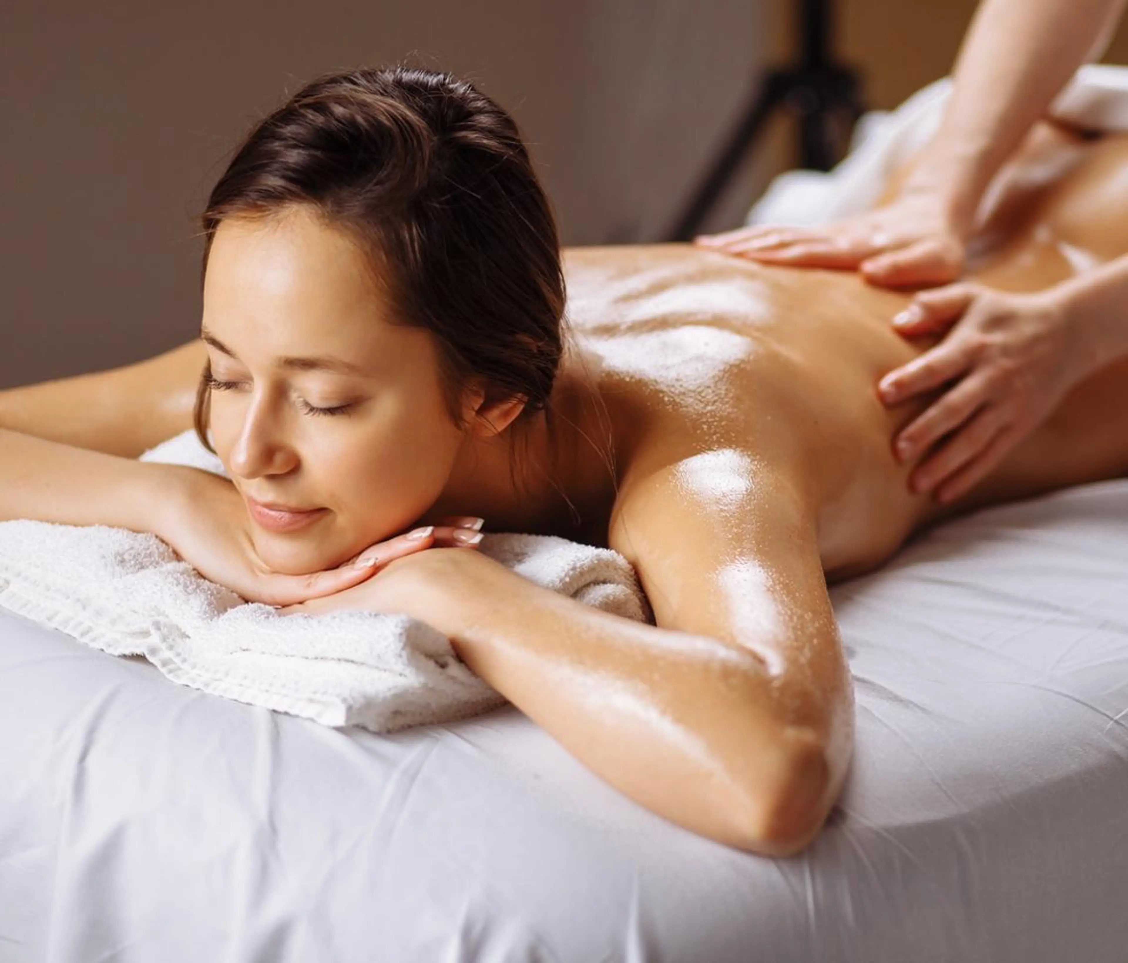 Eレリア なんば店のエステ・リラクイメージ