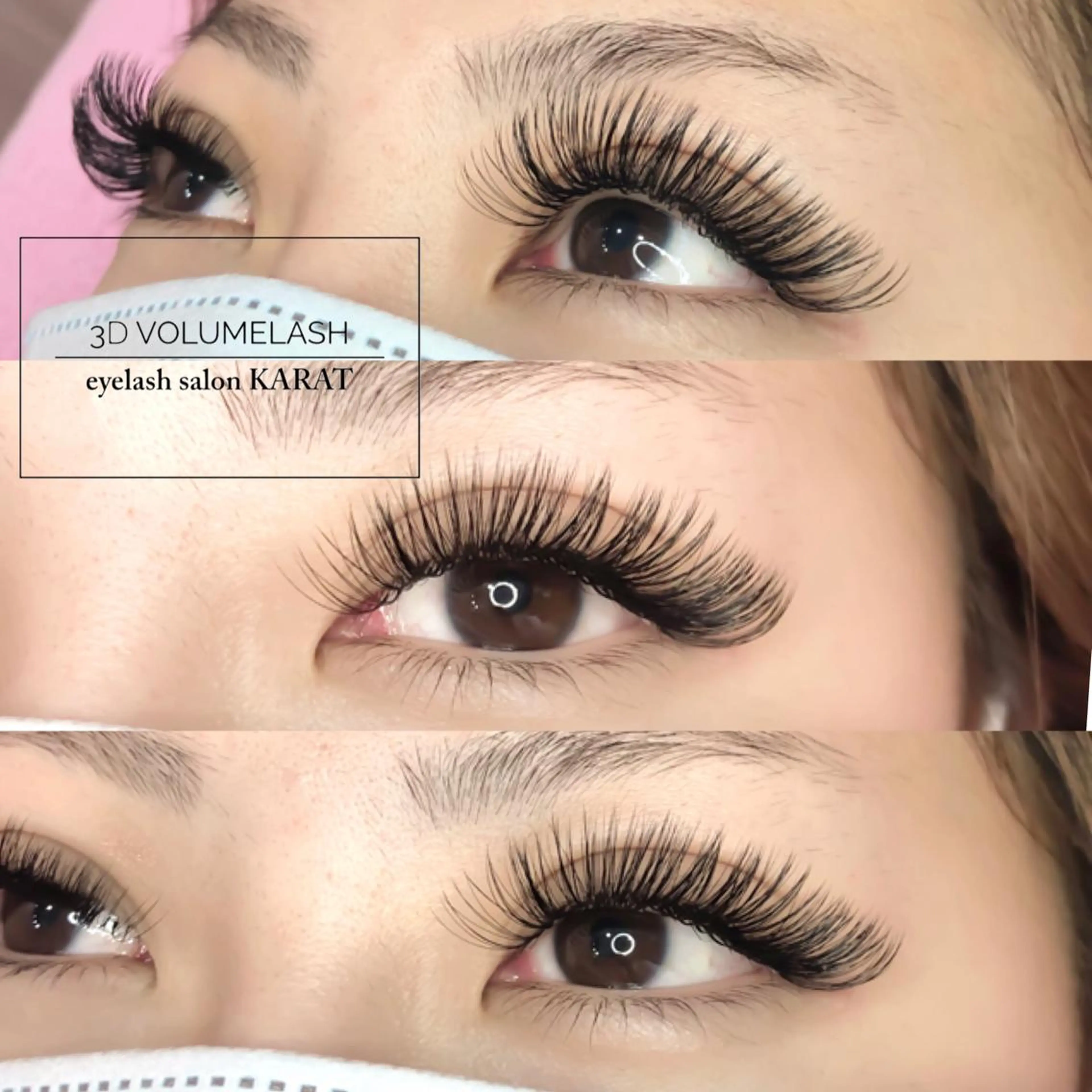 マツエク・マツパ ★ネイル&マツエク 専門店★KARAT★のネイルデザイン