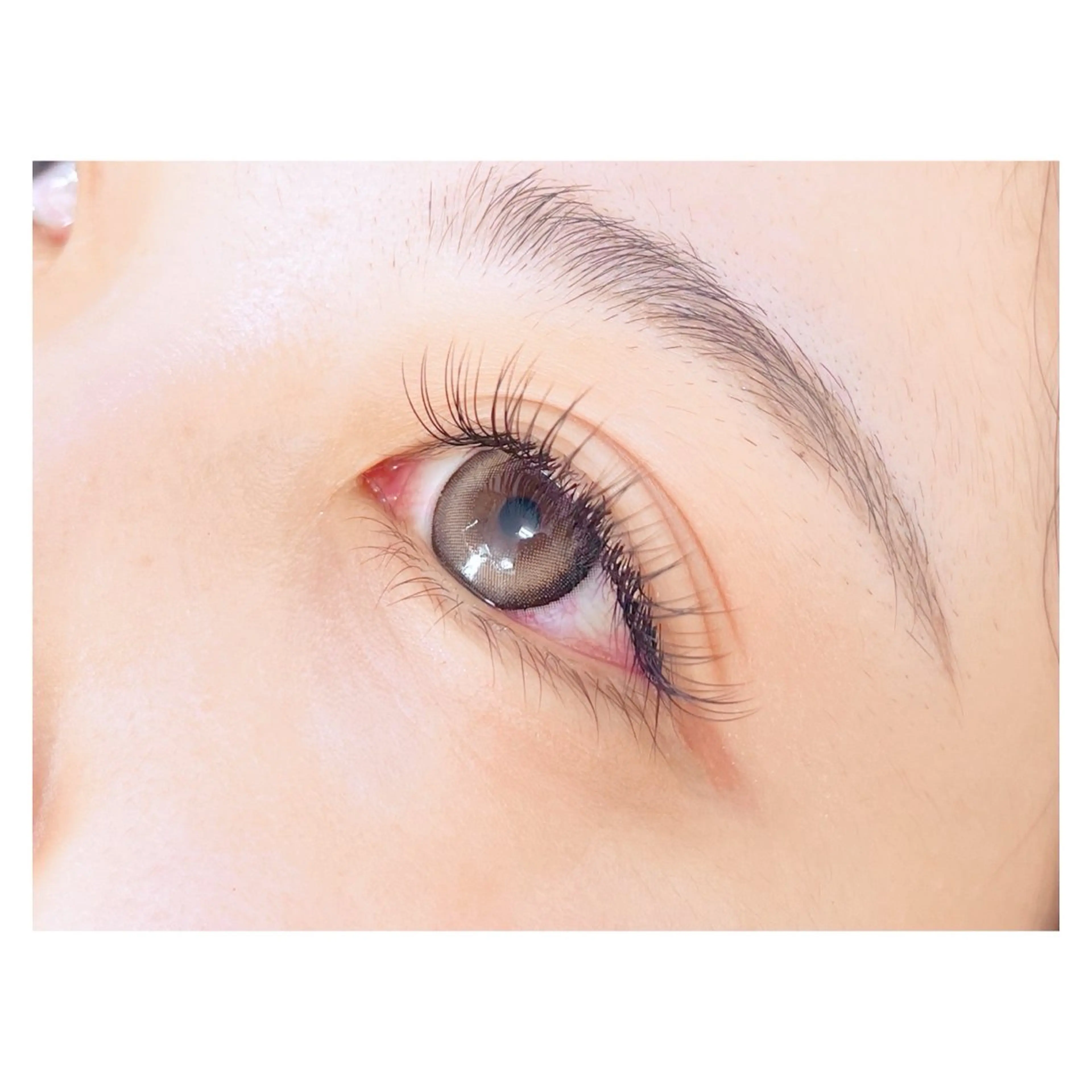 マツエク・マツパ 𝖫𝗎𝖺𝗇𝖺 ᴹᴵᵀᴱᴷᴵ⭐︎のマツエク・マツパデザイン