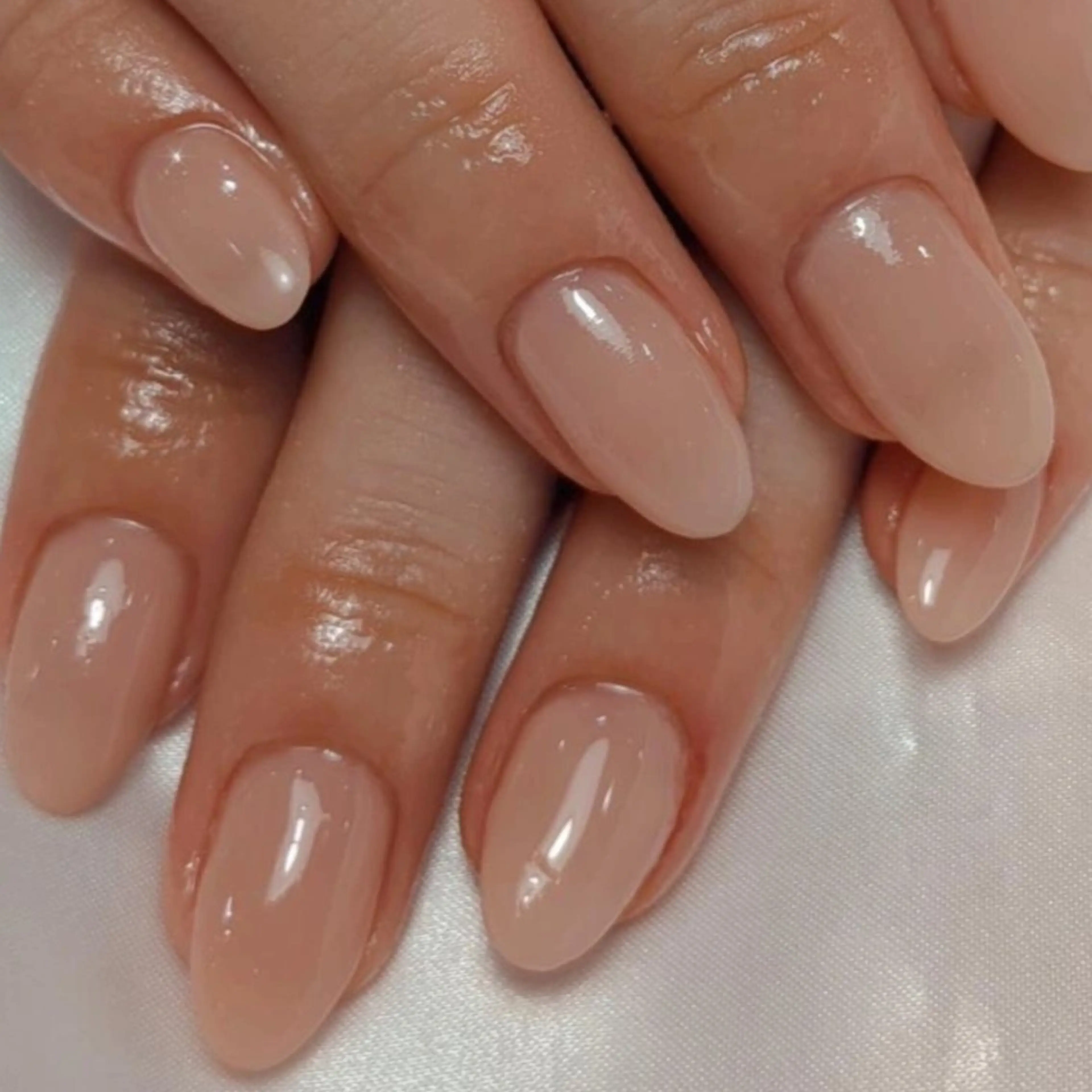 ネイル Ray nail   WAKA️🫧のネイルデザイン