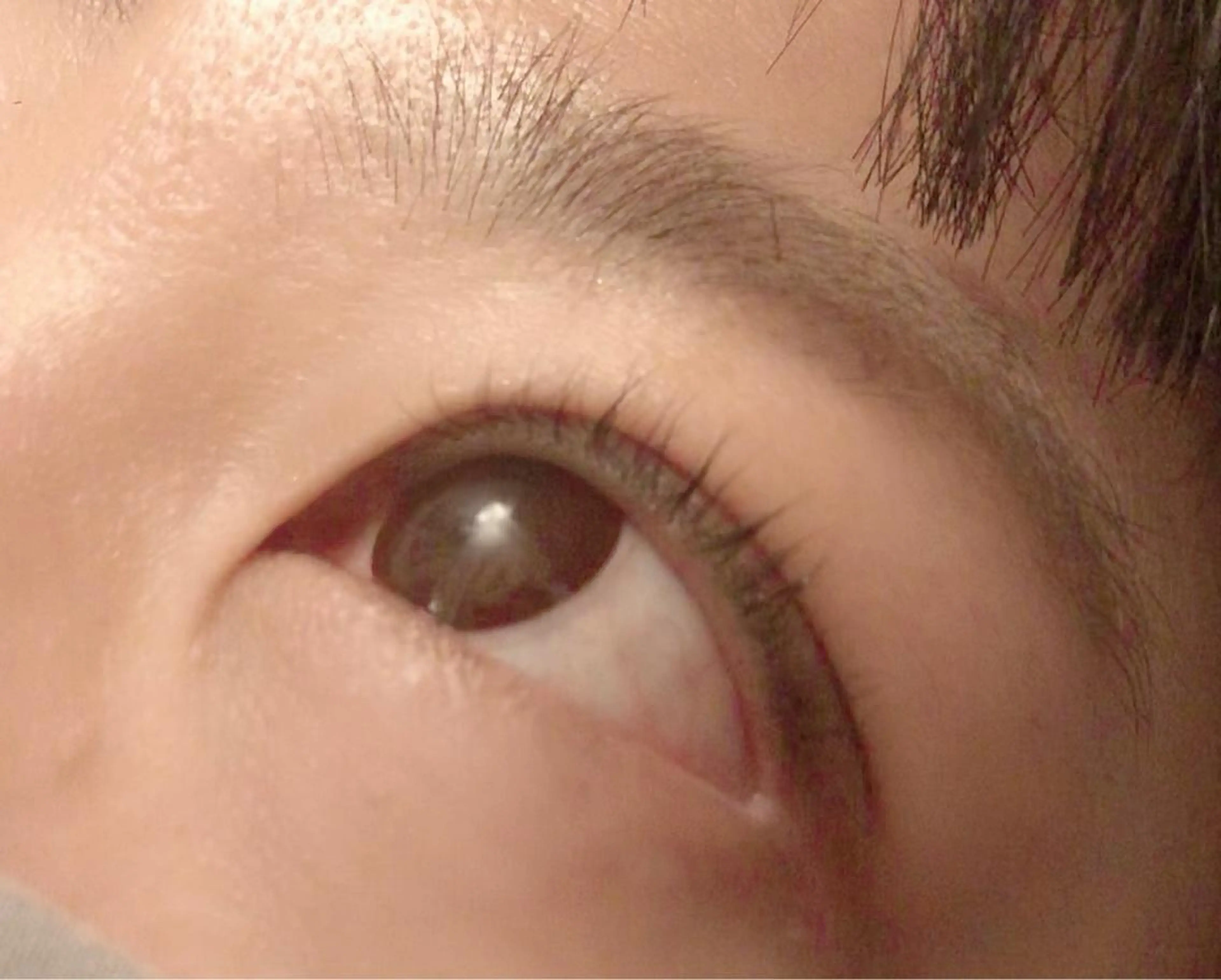 マツエク・マツパ OCEAN nail eyelash beauty所属・OCEAN nail パラジェル　取扱い店のネイルデザイン