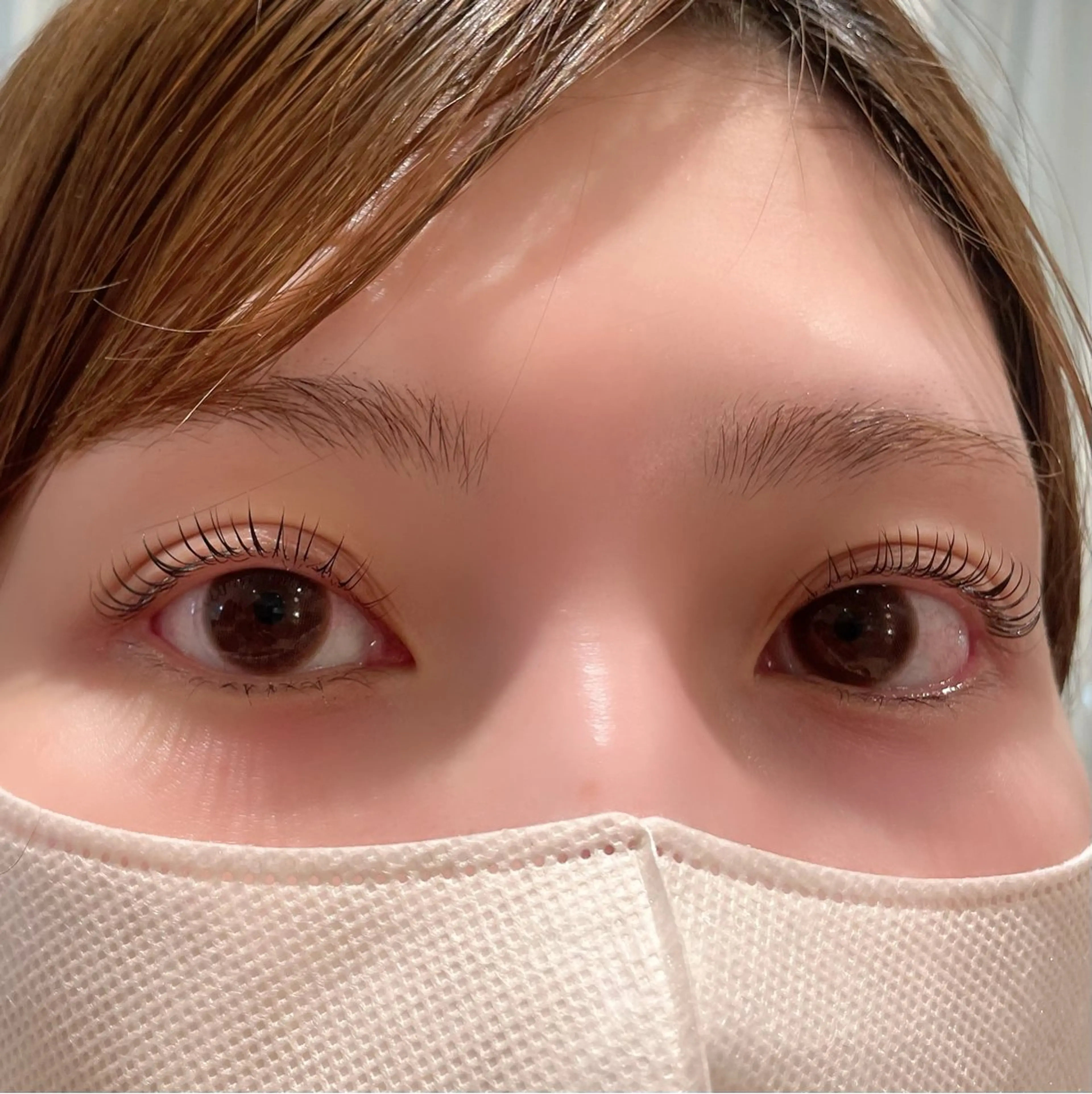 マツエク・マツパ マツパ 𝑆𝑎𝑜𝑟𝑖 🦋💎のマツエク・マツパデザイン