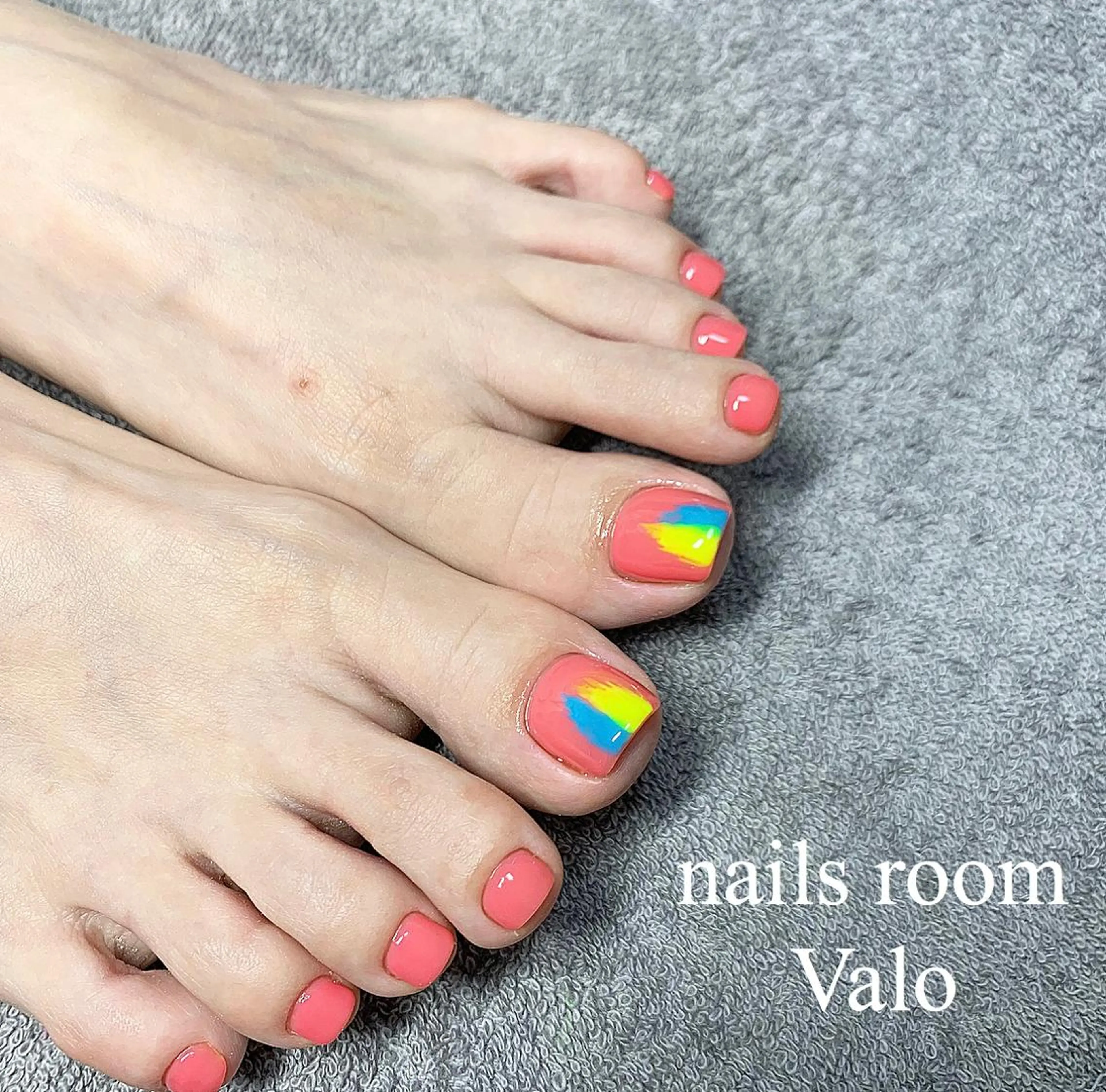 ネイル nails room Valoのネイルデザイン