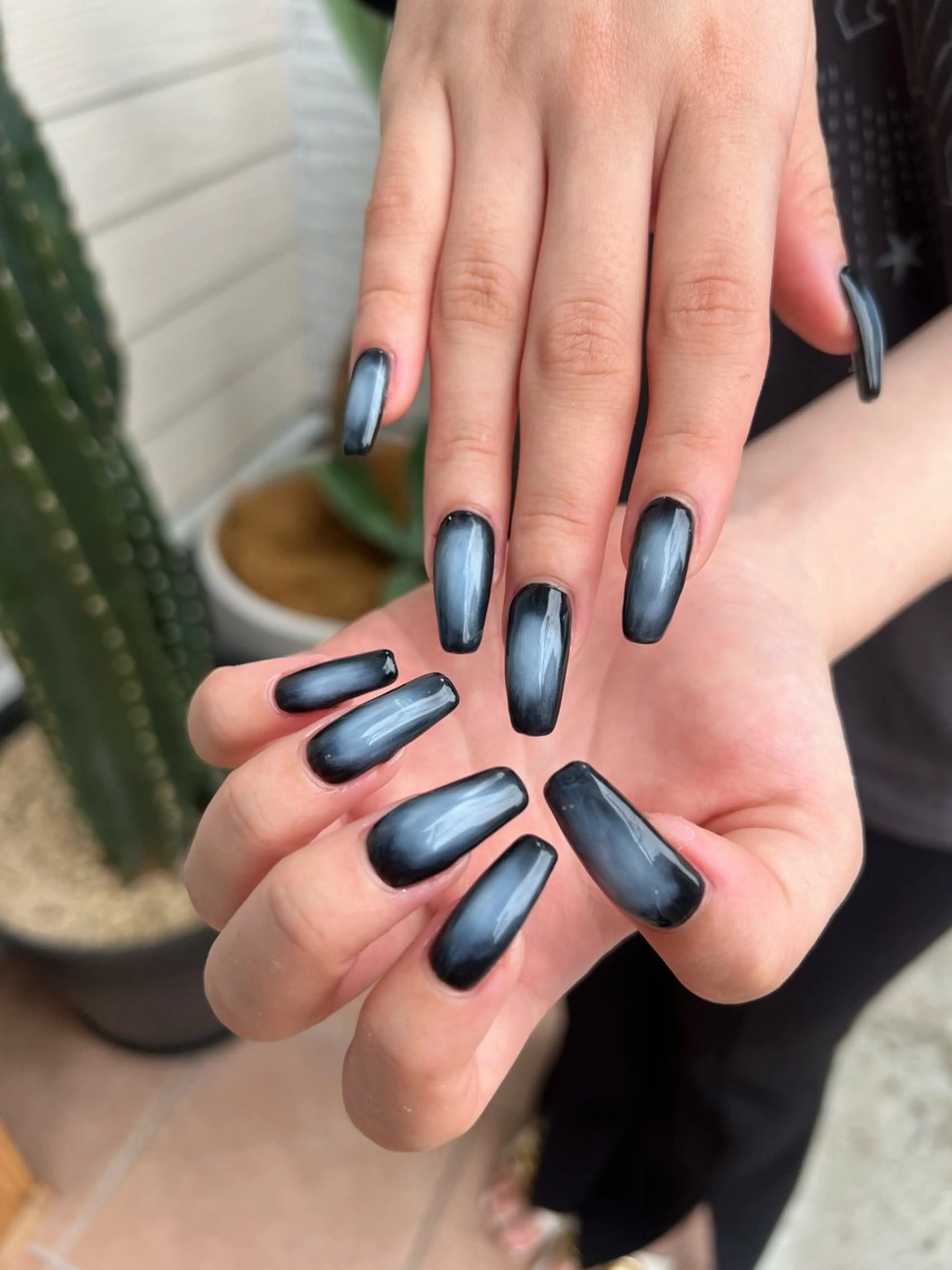 ネイル laninails所属・LANI nailsalonのネイルデザイン