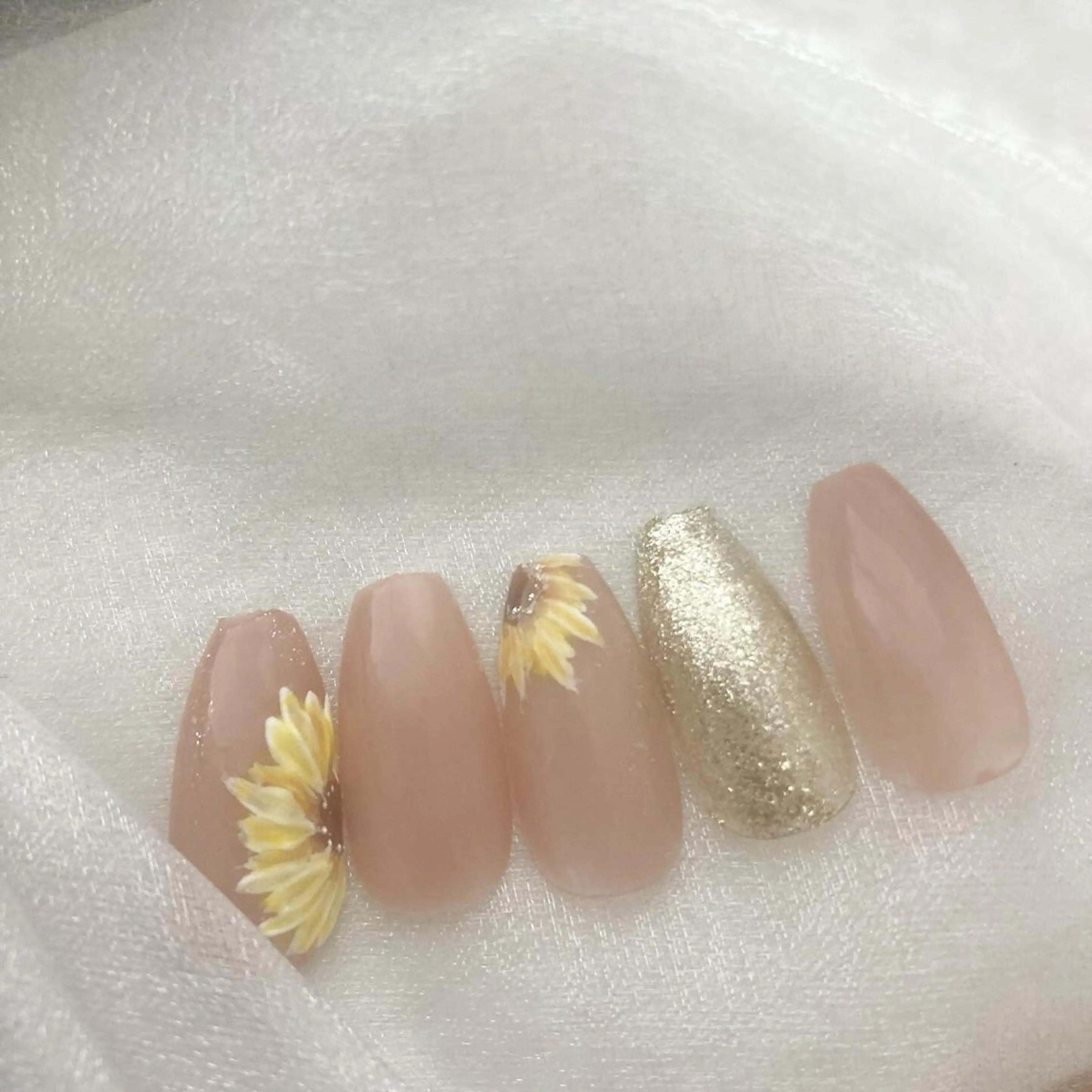 ネイル kagei rinaのネイルデザイン