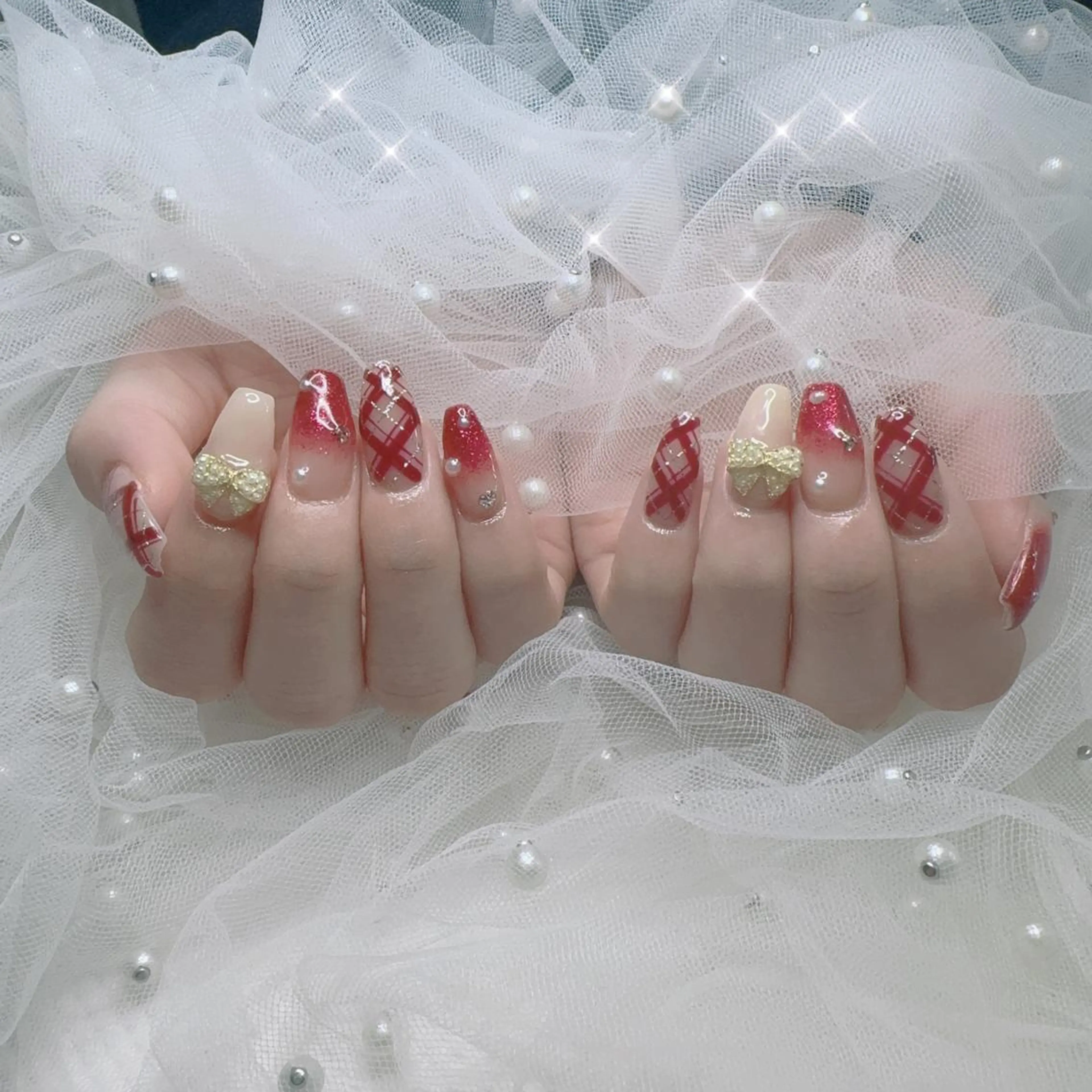 ネイル nail ONE🤍のネイルデザイン